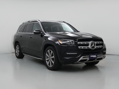 2022 Mercedes-Benz GLS450