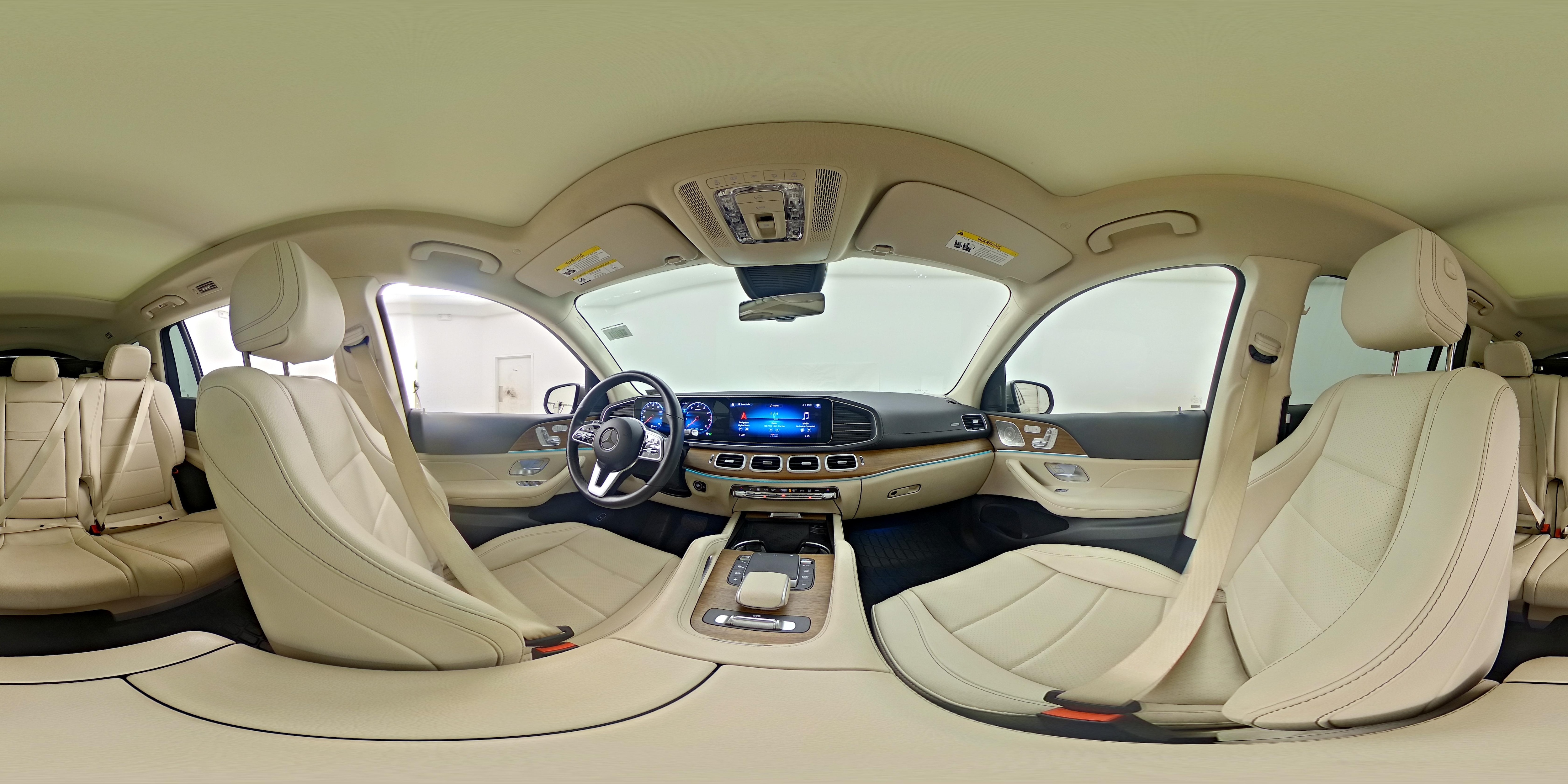 2023 Mercedes-Benz GLS GLS450 - Photo 27