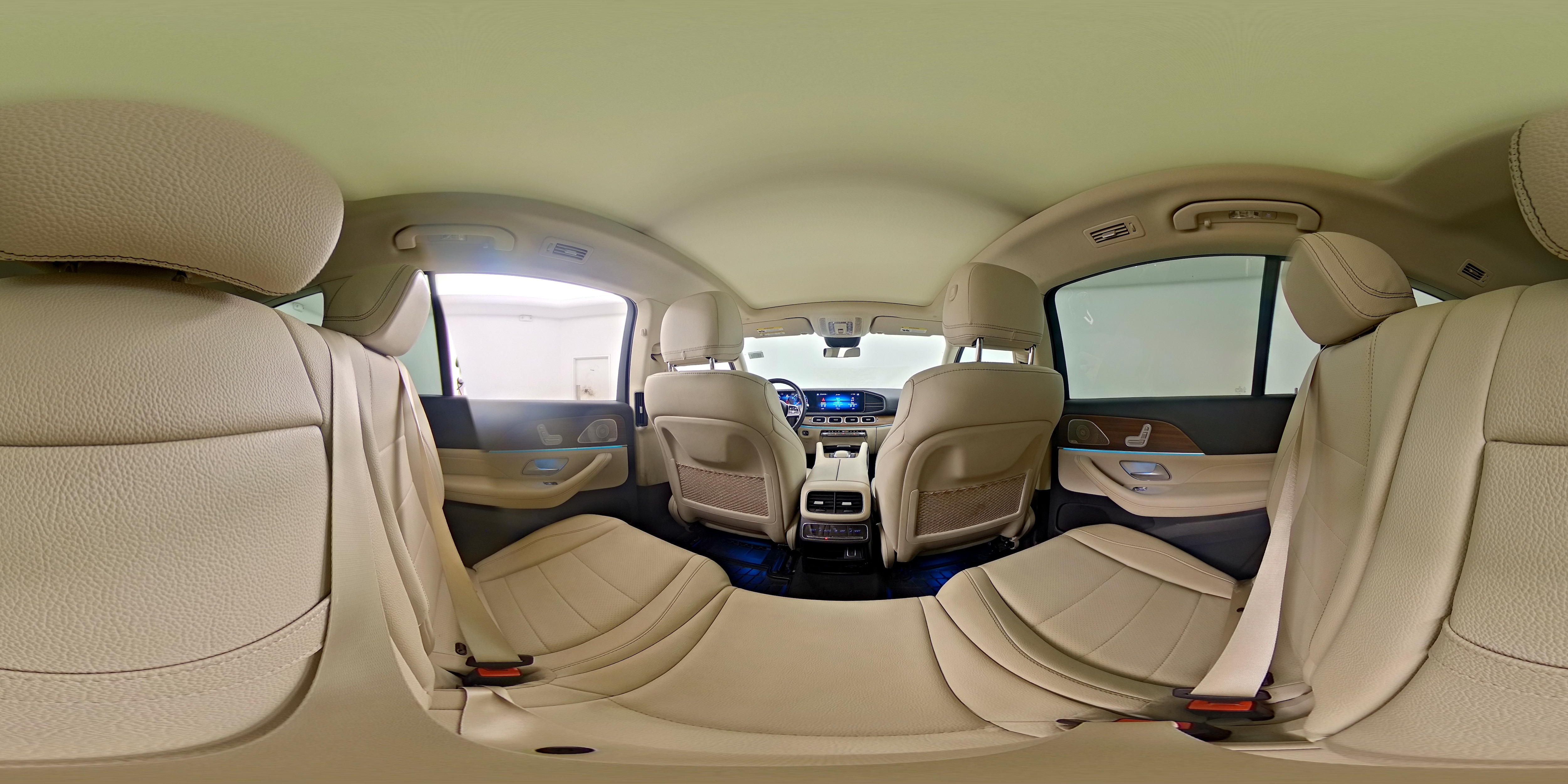 2023 Mercedes-Benz GLS GLS450 - Photo 28