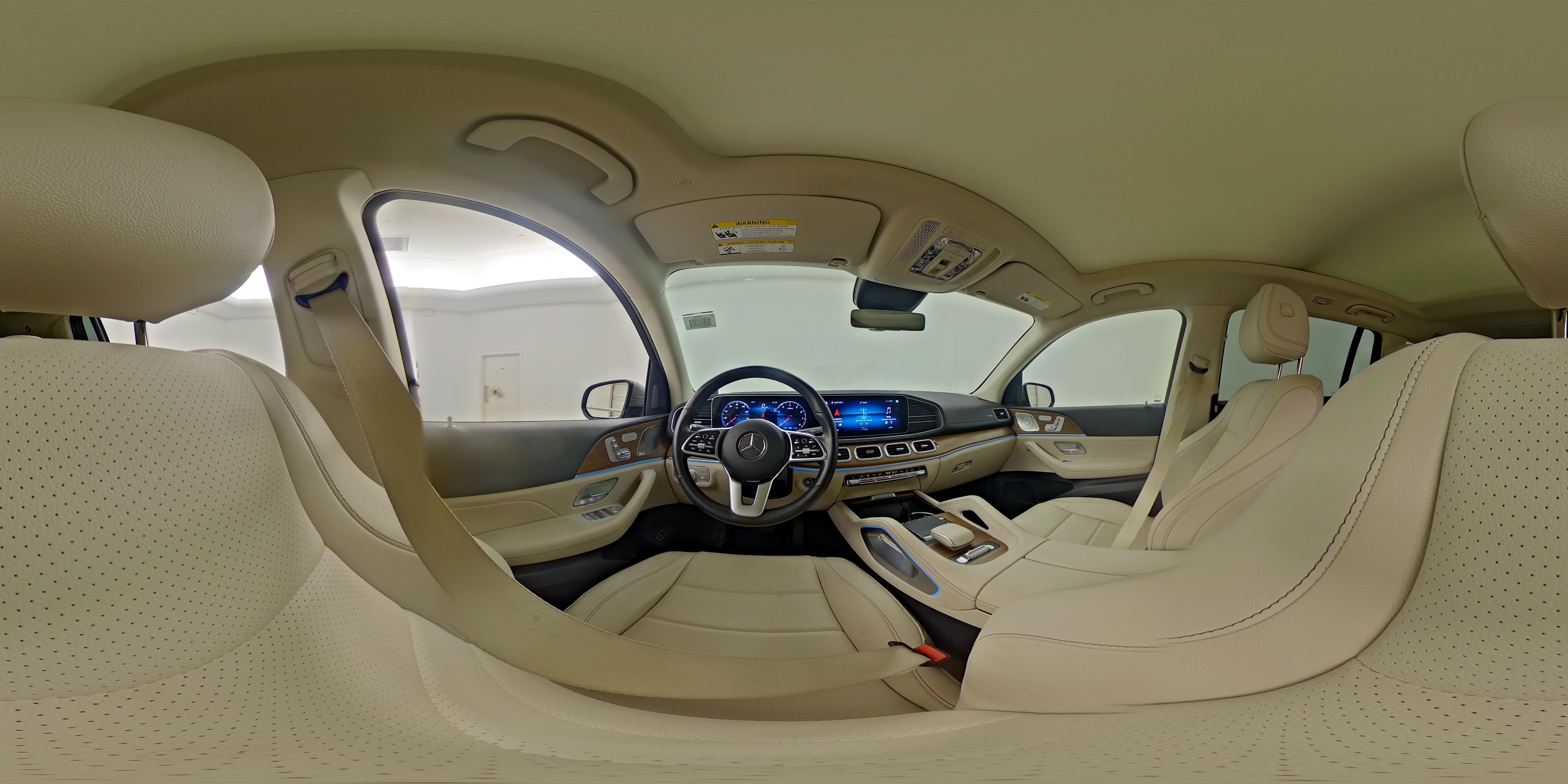 2023 Mercedes-Benz GLS GLS450 - Photo 29