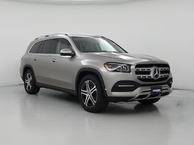 2023 Mercedes-Benz GLS450