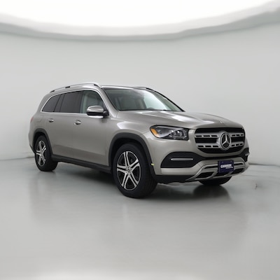 2023 Mercedes-Benz GLS450