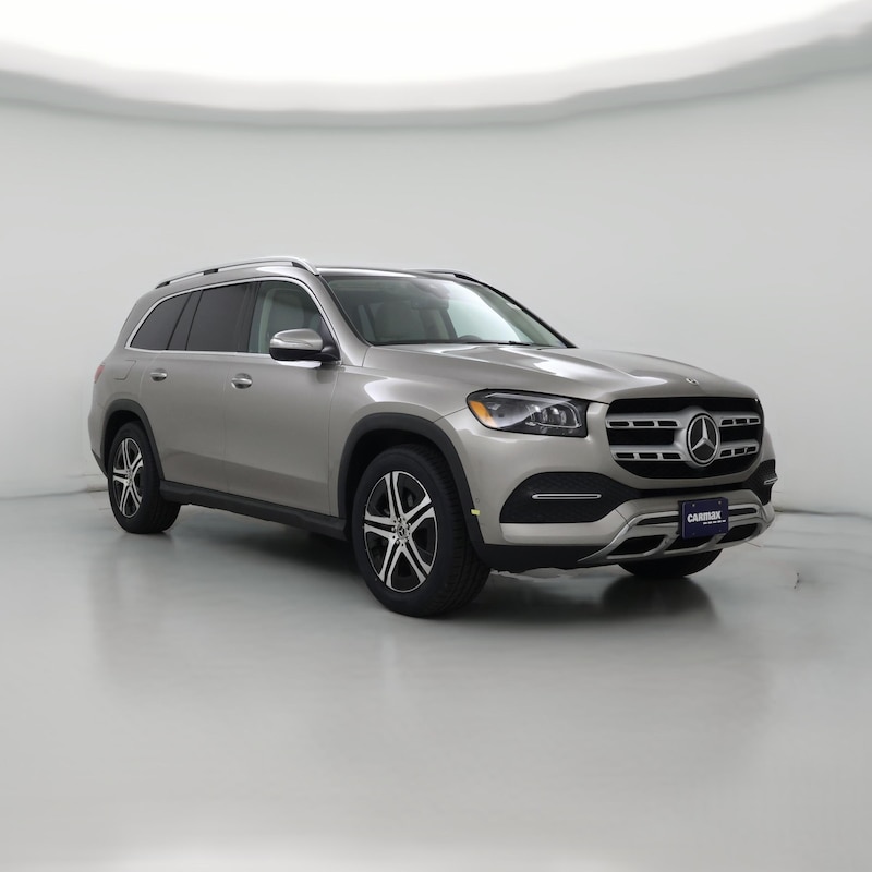 2023 Mercedes-Benz GLS450