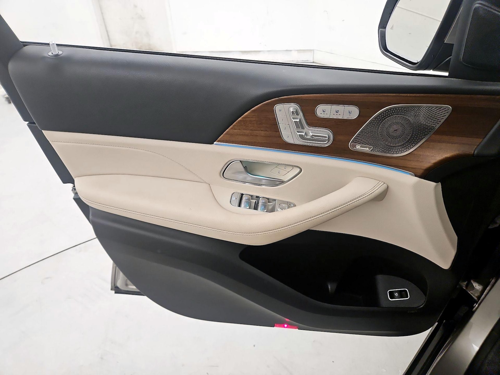 2023 Mercedes-Benz GLS GLS450 - Photo 13