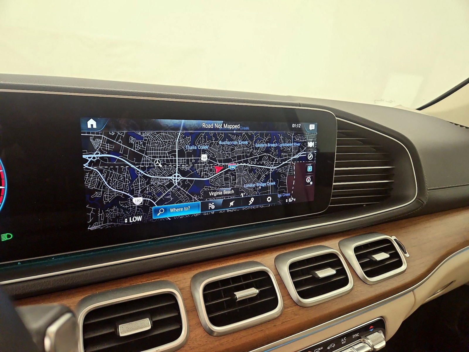 2023 Mercedes-Benz GLS GLS450 - Photo 15