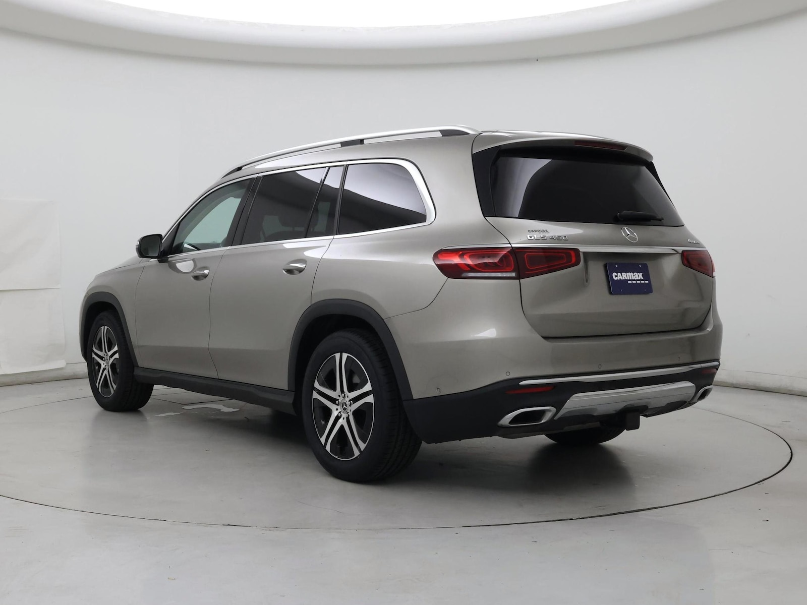 2023 Mercedes-Benz GLS GLS450 - Photo 3