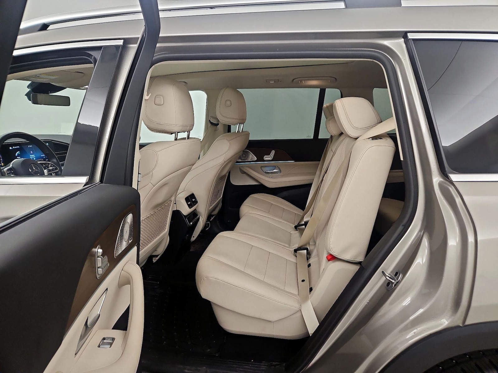2023 Mercedes-Benz GLS GLS450 - Photo 22