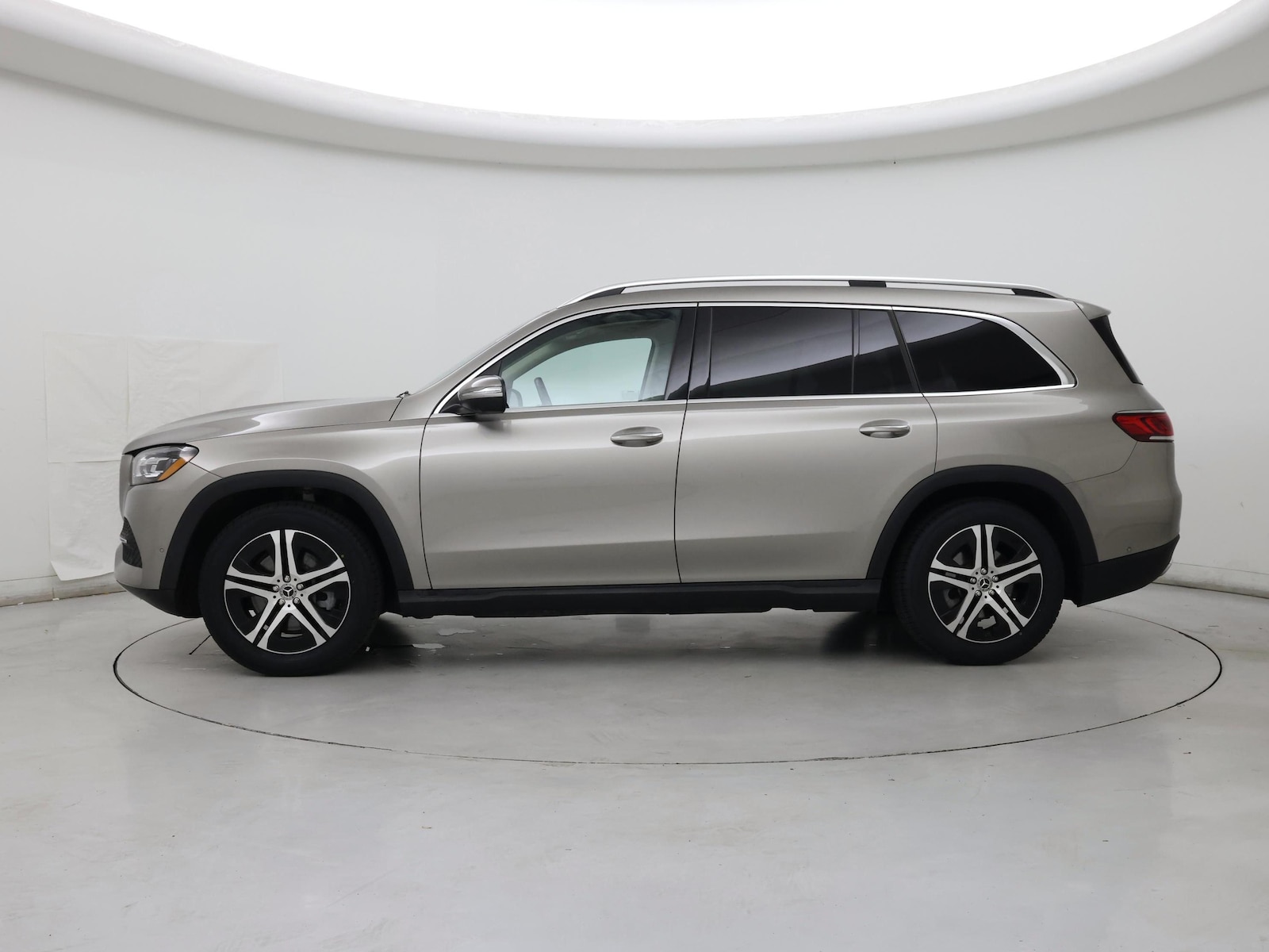 2023 Mercedes-Benz GLS GLS450 - Photo 4