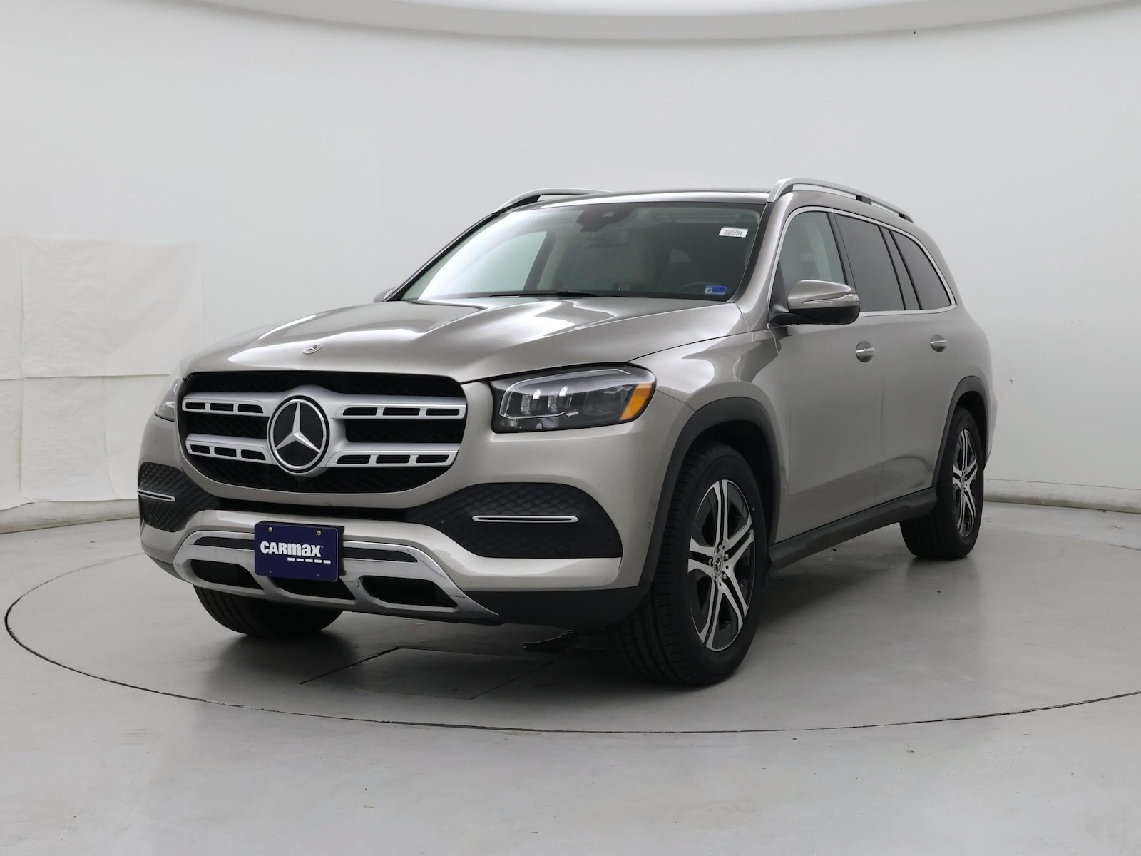 2023 Mercedes-Benz GLS GLS450 - Photo 5