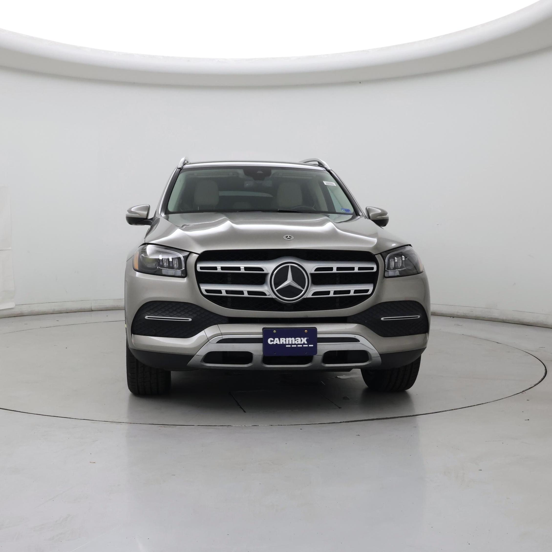 Thumbnail: 2023 Mercedes-Benz GLS - 5