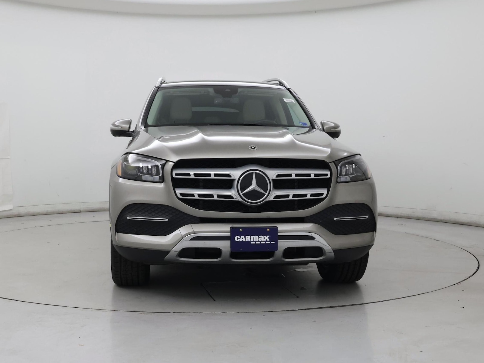 2023 Mercedes-Benz GLS GLS450 - Photo 6