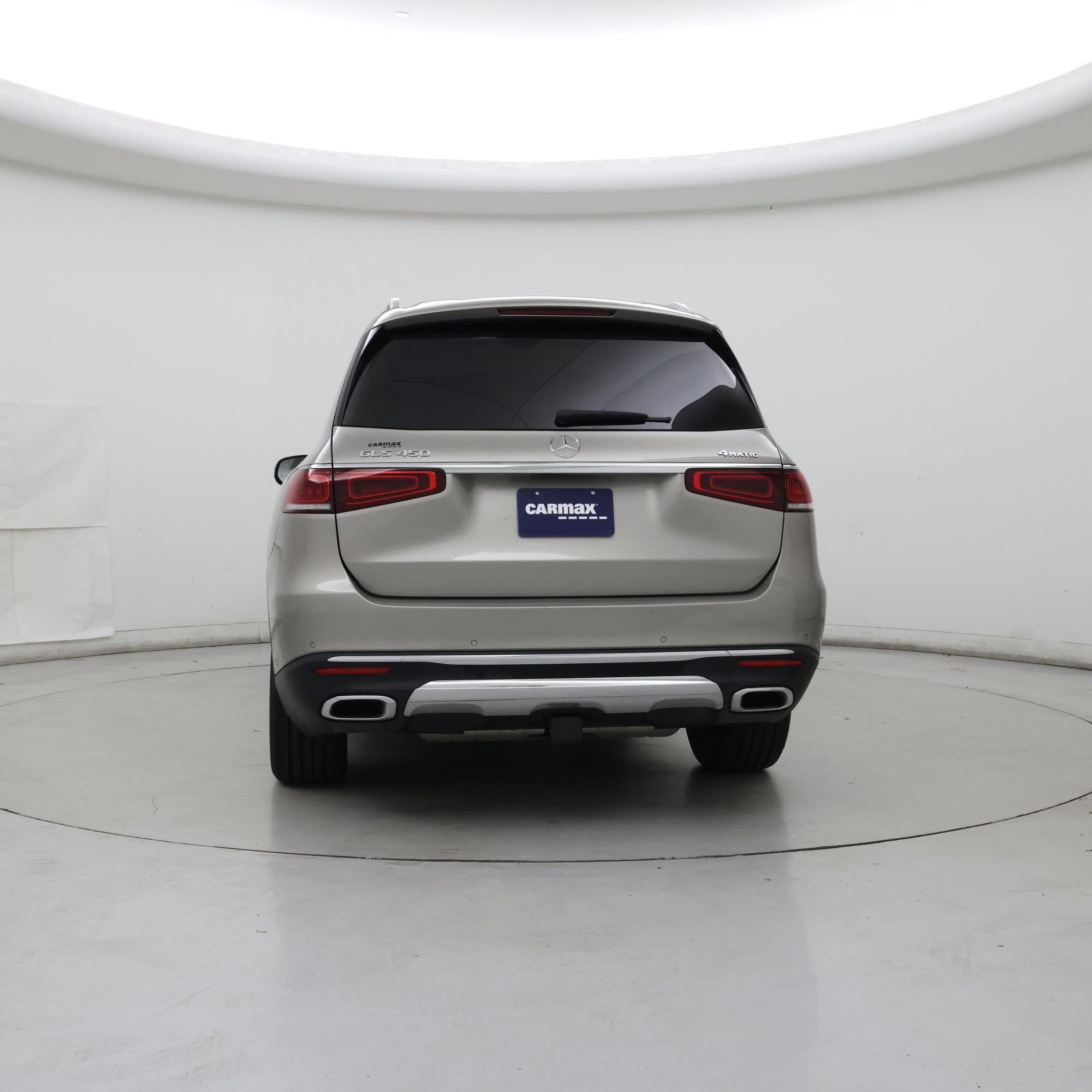 Thumbnail: 2023 Mercedes-Benz GLS - 6