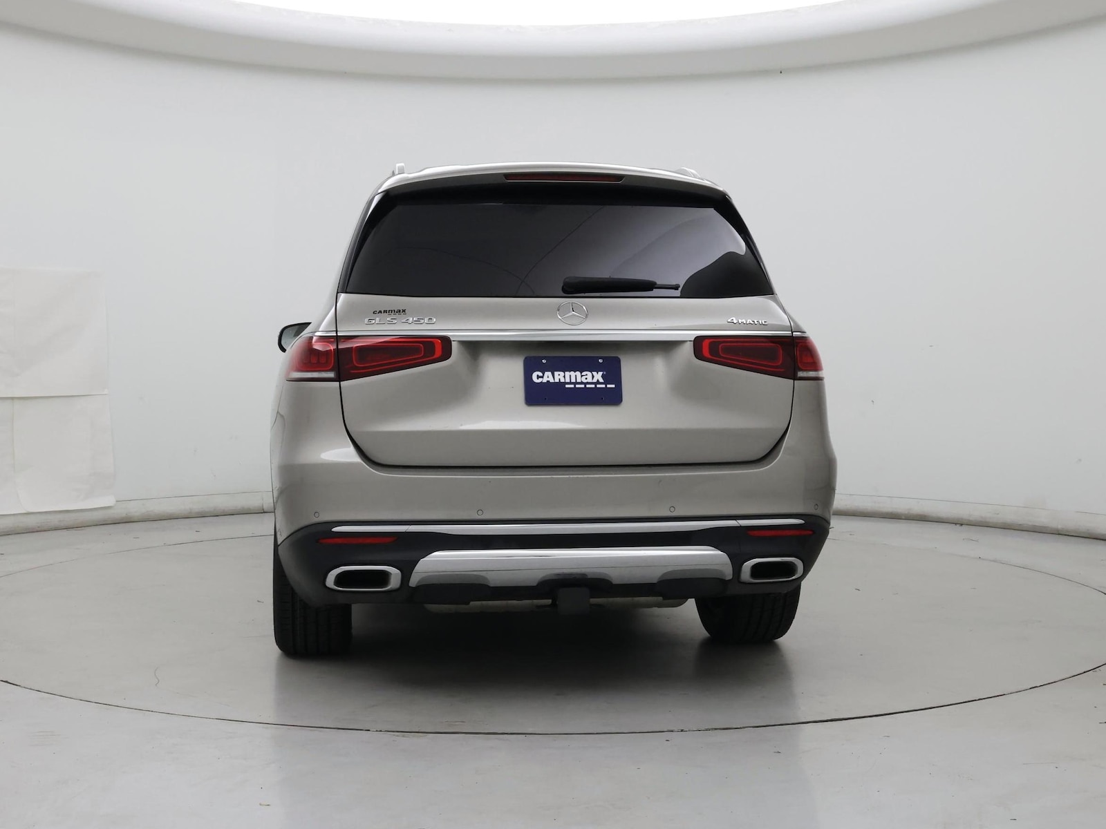 2023 Mercedes-Benz GLS GLS450 - Photo 7