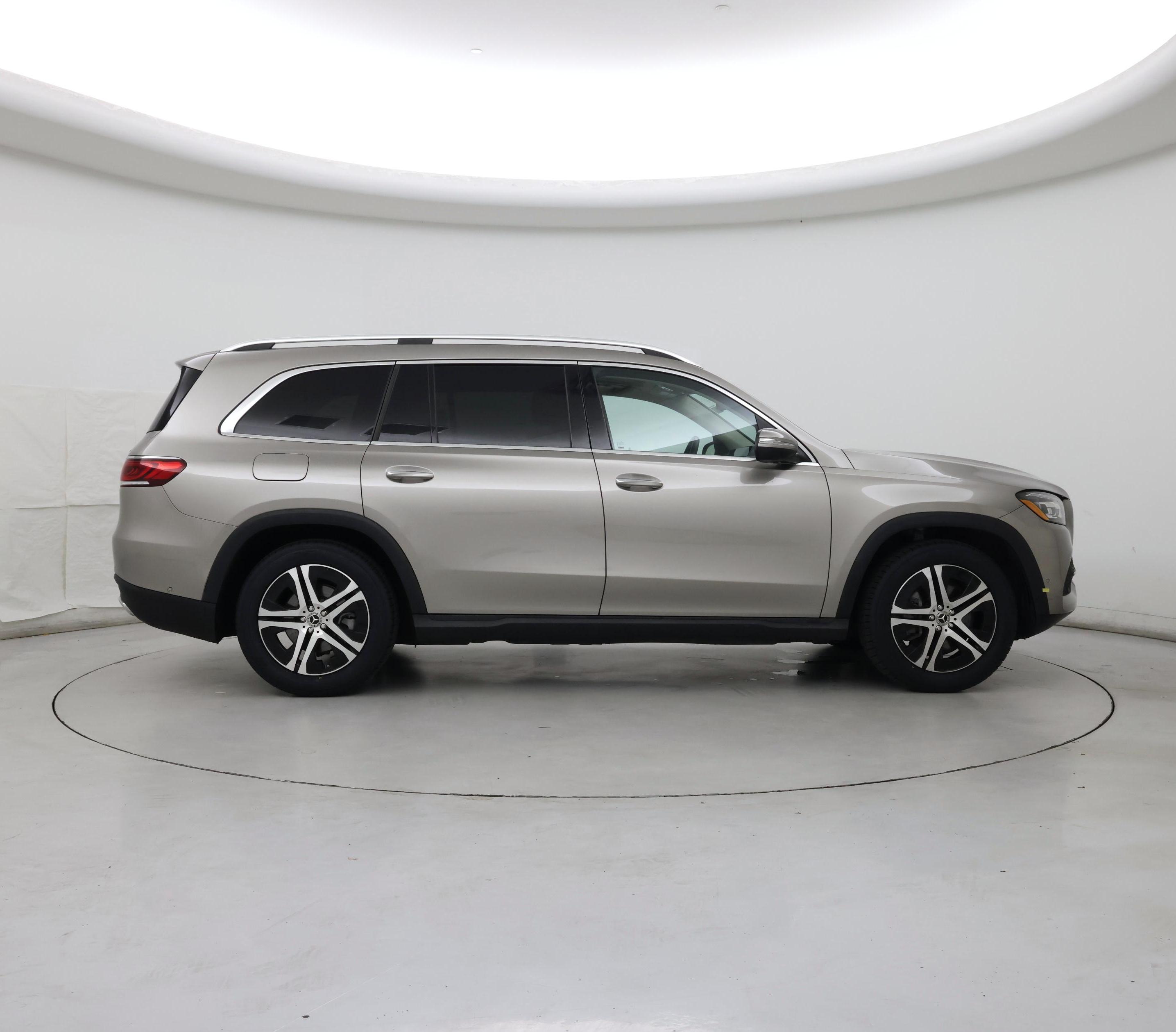Thumbnail: 2023 Mercedes-Benz GLS - 7