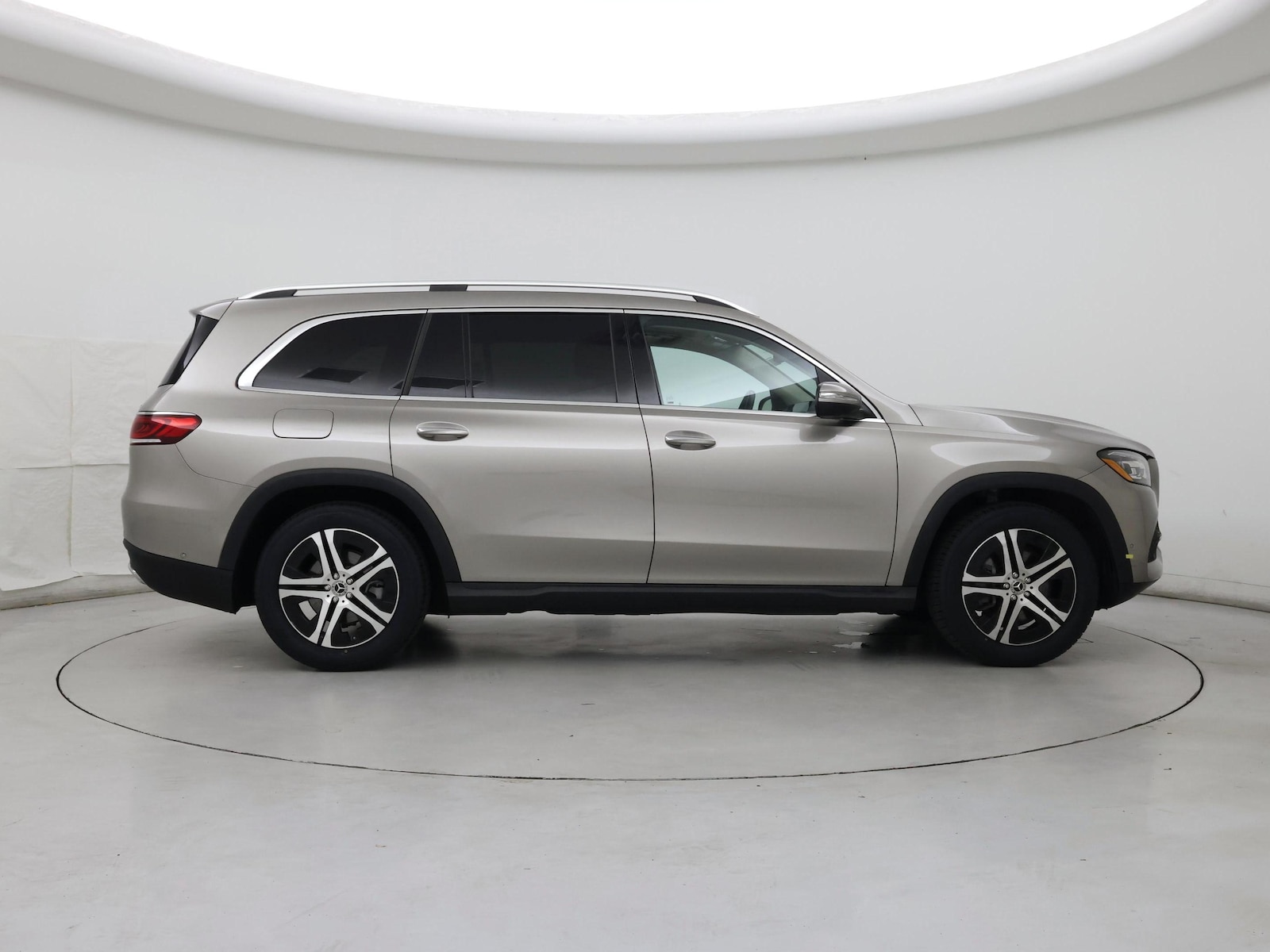 2023 Mercedes-Benz GLS GLS450 - Photo 8