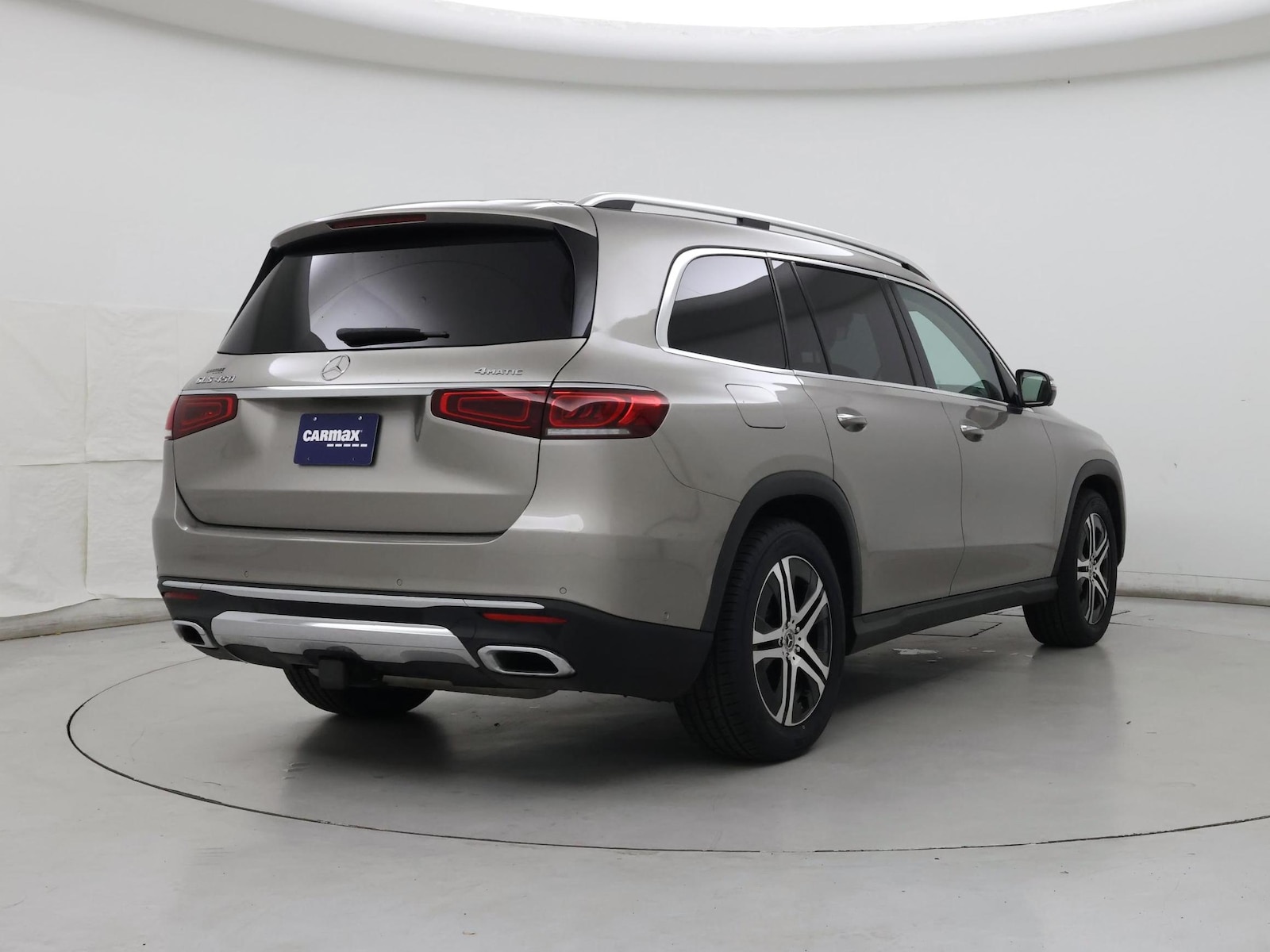 2023 Mercedes-Benz GLS GLS450 - Photo 9