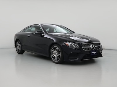 2020 Mercedes-Benz E450