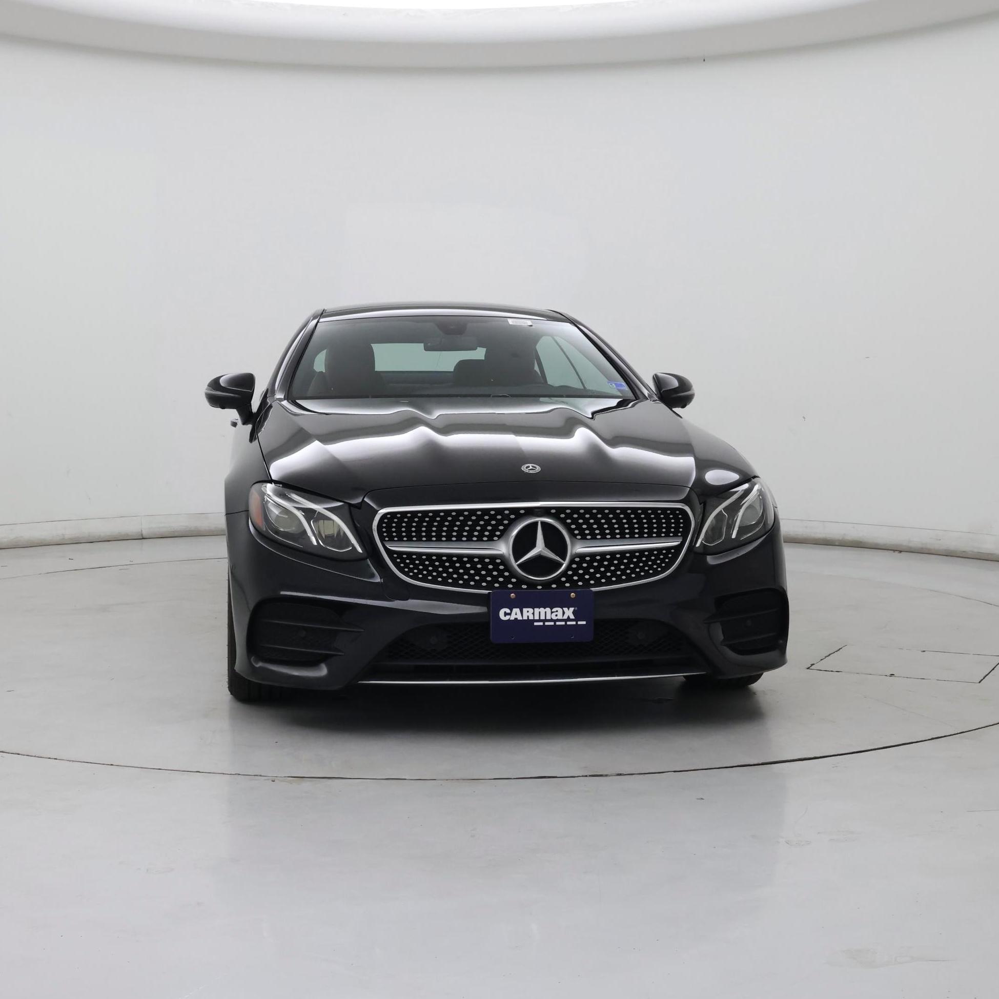 Thumbnail: 2020 Mercedes-Benz E-Class - 5