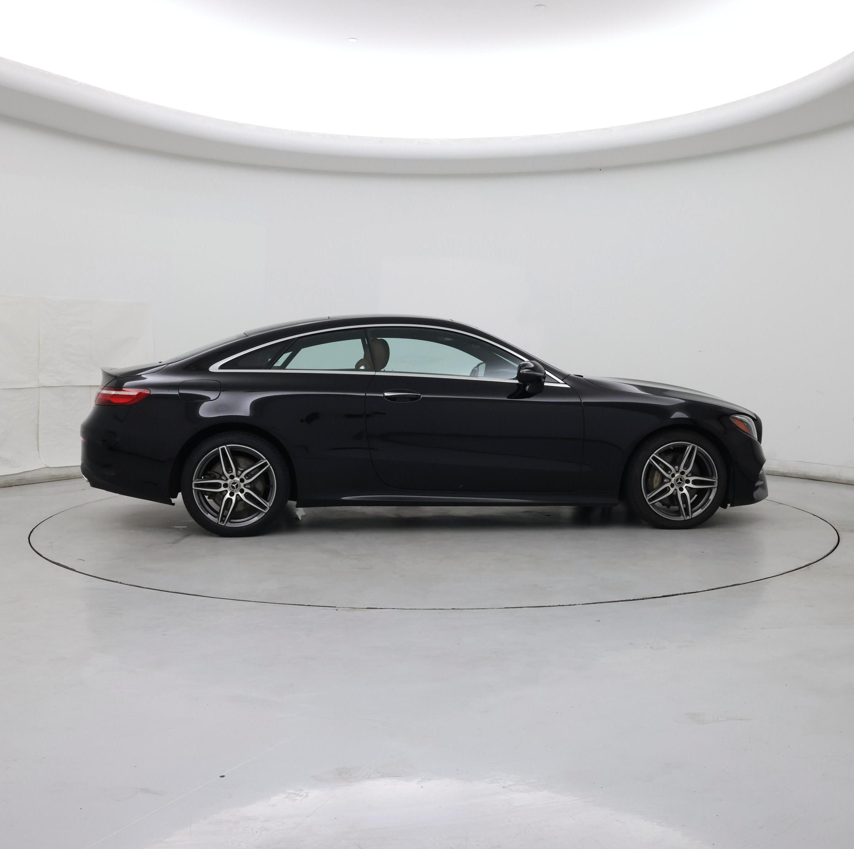 Thumbnail: 2020 Mercedes-Benz E-Class - 7