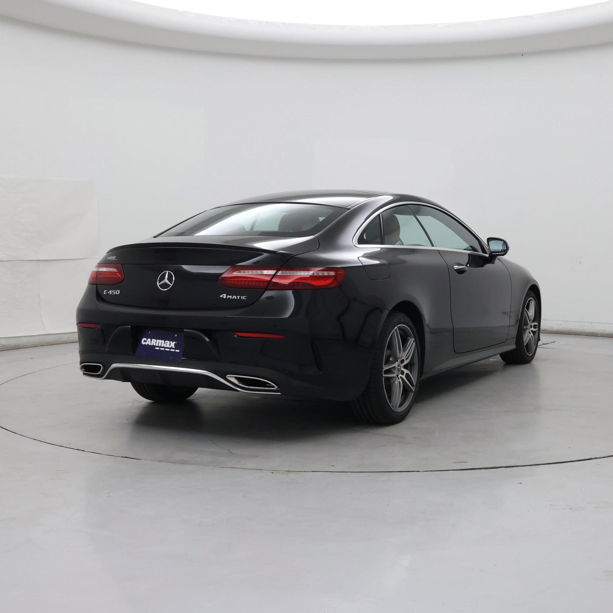 Thumbnail: 2020 Mercedes-Benz E-Class - 8