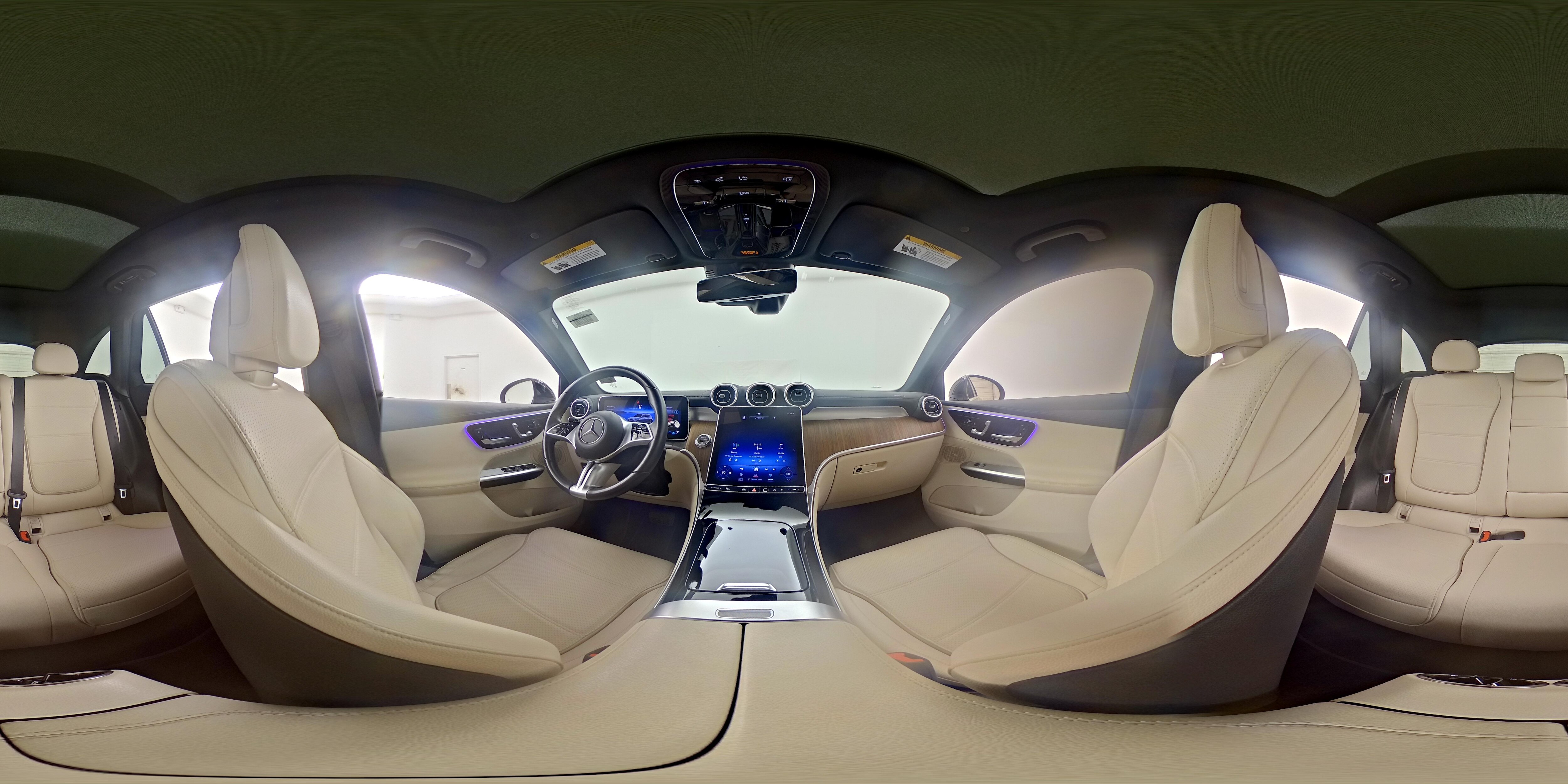2024 Mercedes-Benz GLC GLC300 - Photo 25