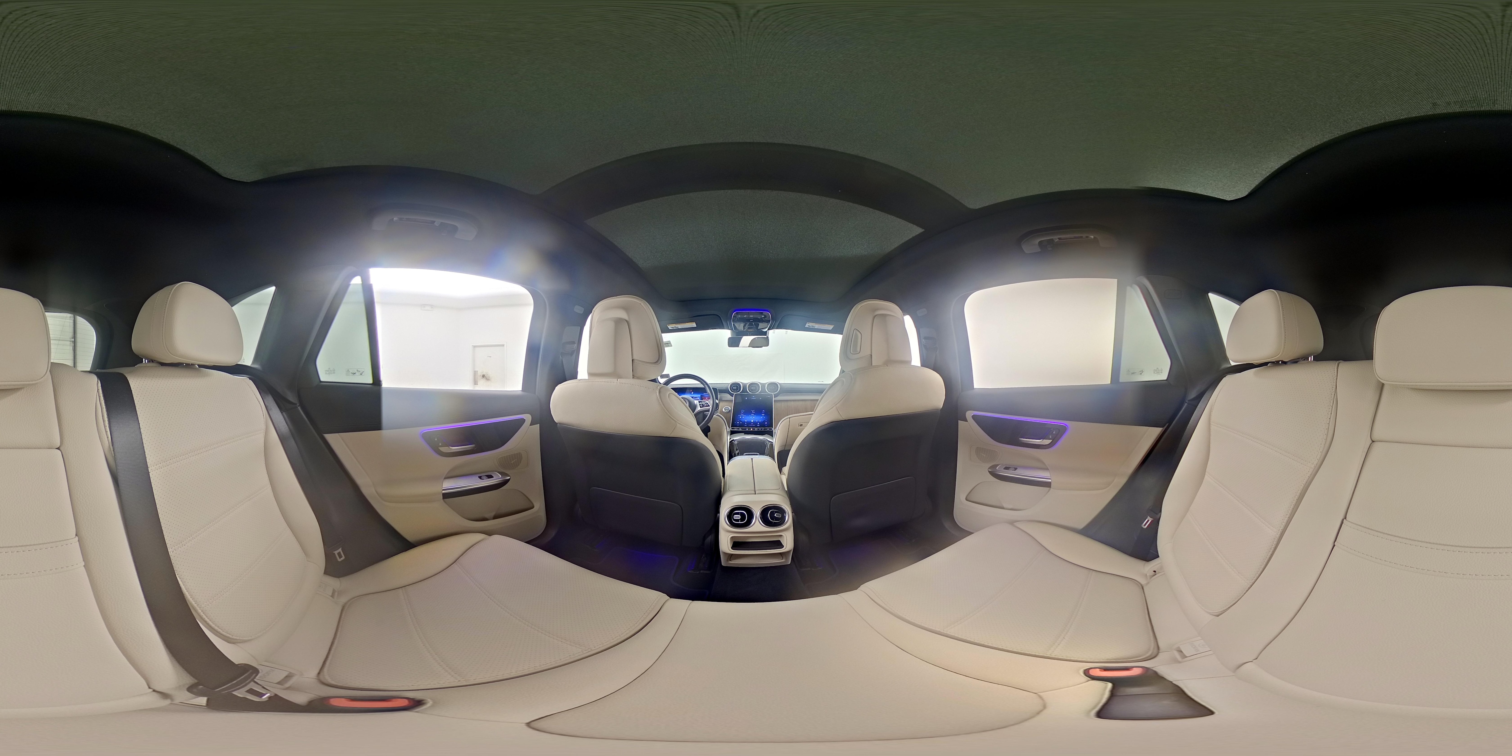 2024 Mercedes-Benz GLC GLC300 - Photo 26