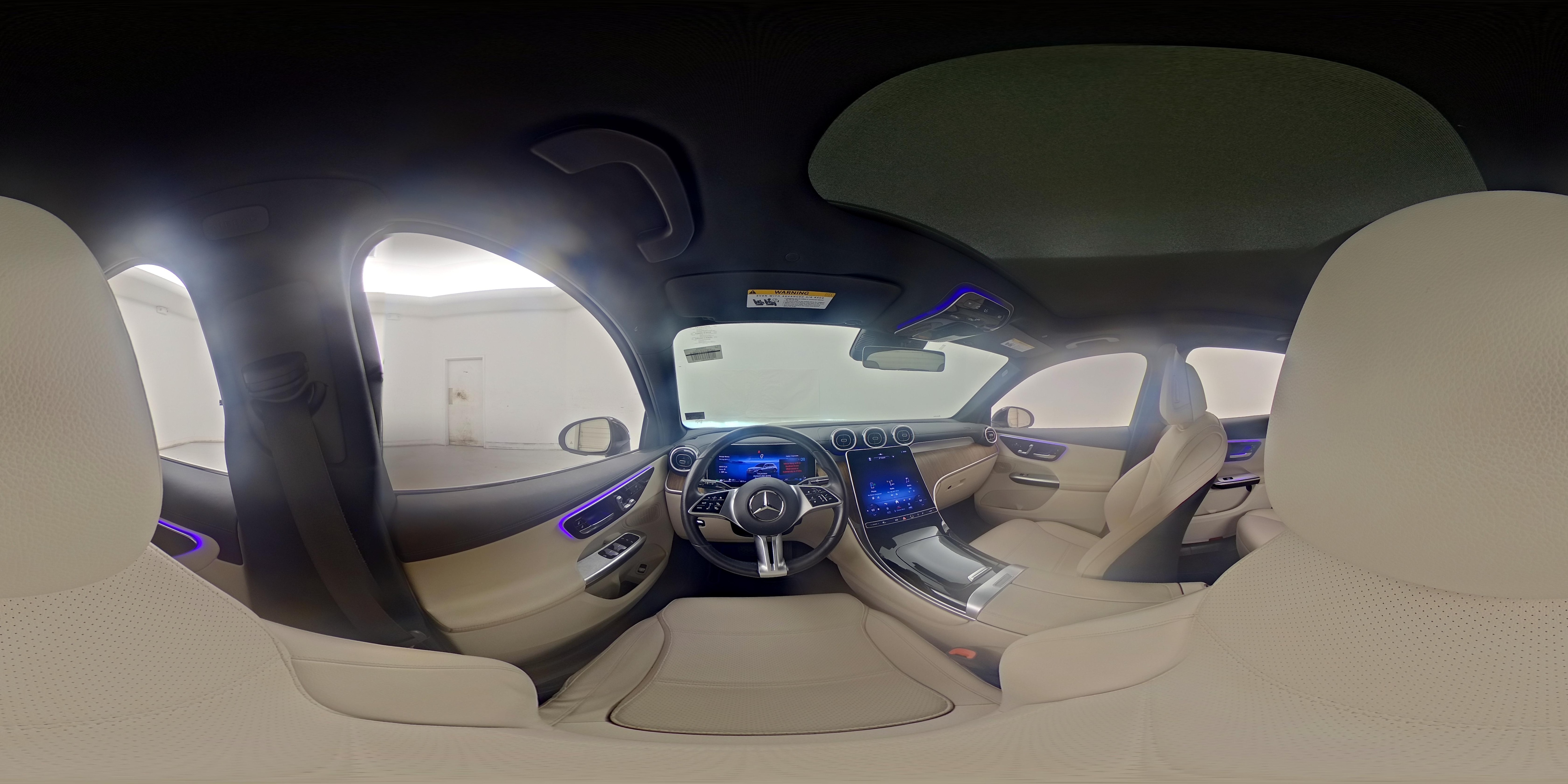 2024 Mercedes-Benz GLC GLC300 - Photo 27