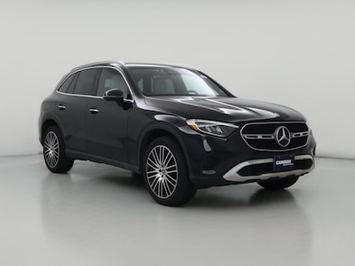 2024 Mercedes-Benz GLC300