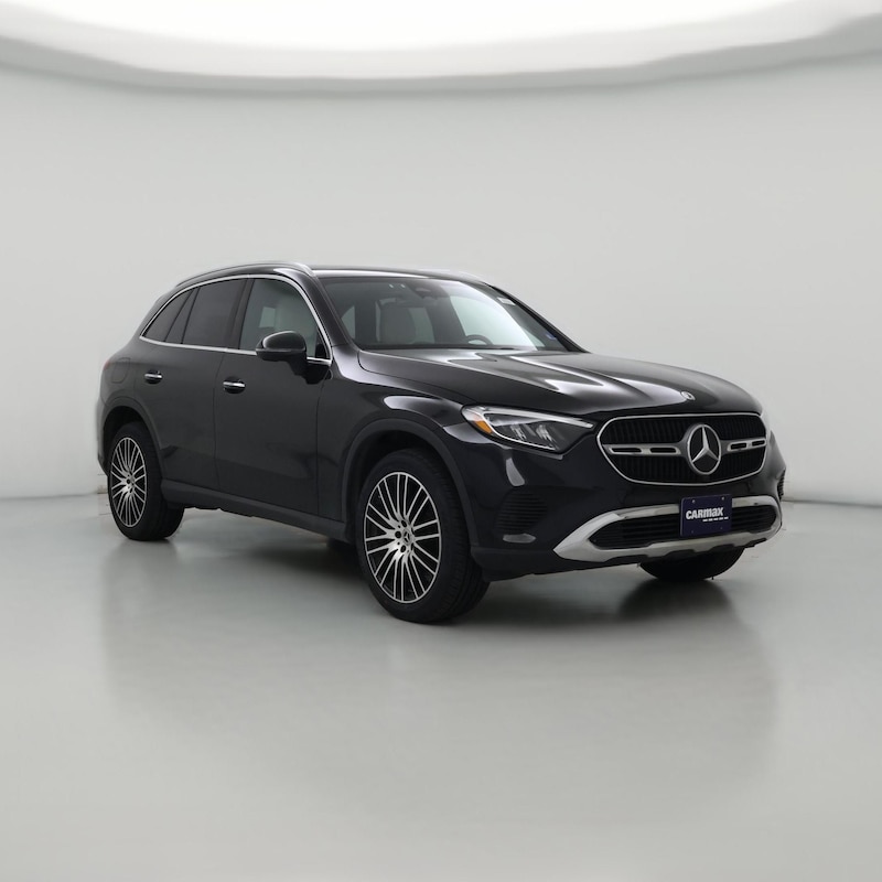 2024 Mercedes-Benz GLC300