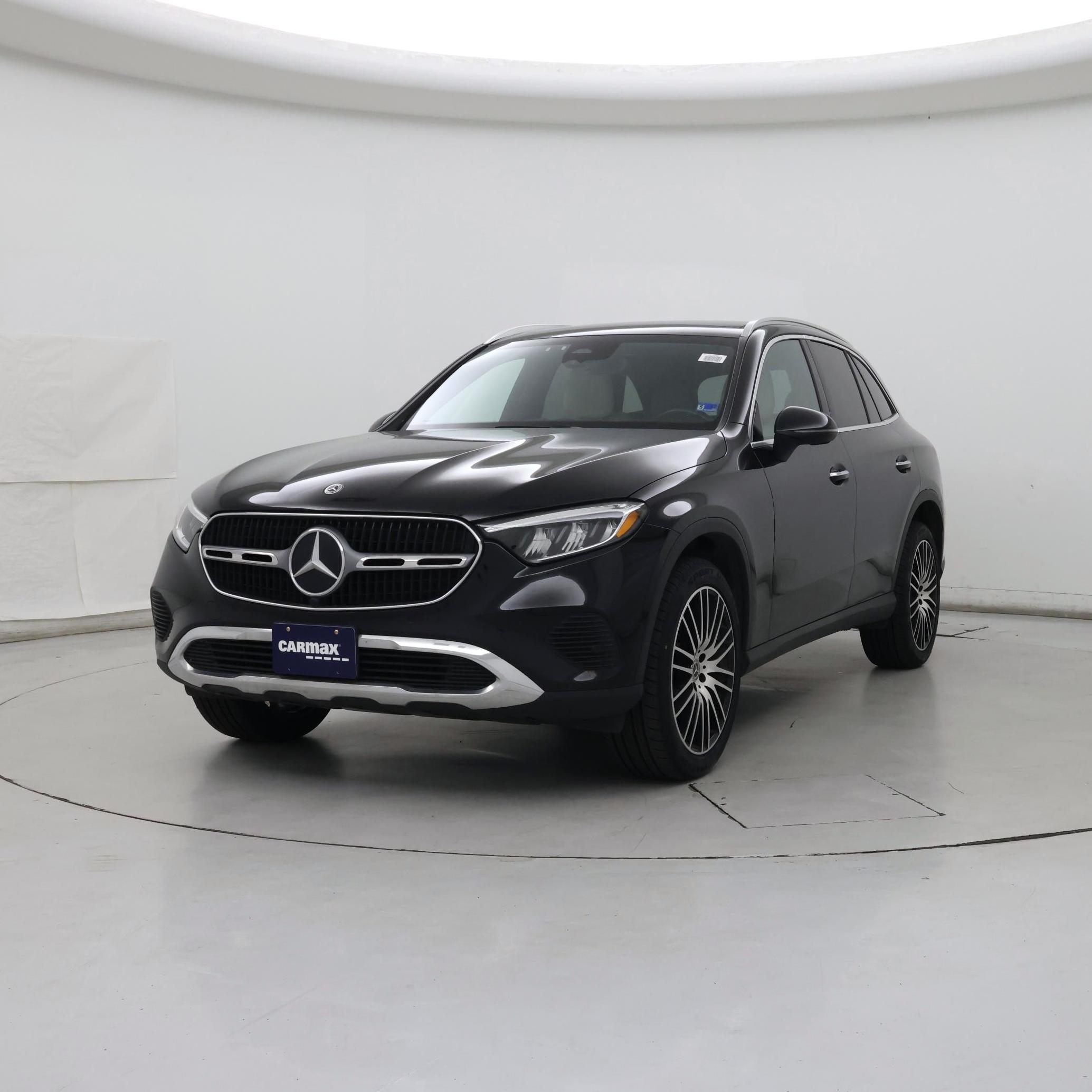 Thumbnail: 2024 Mercedes-Benz GLC - 4