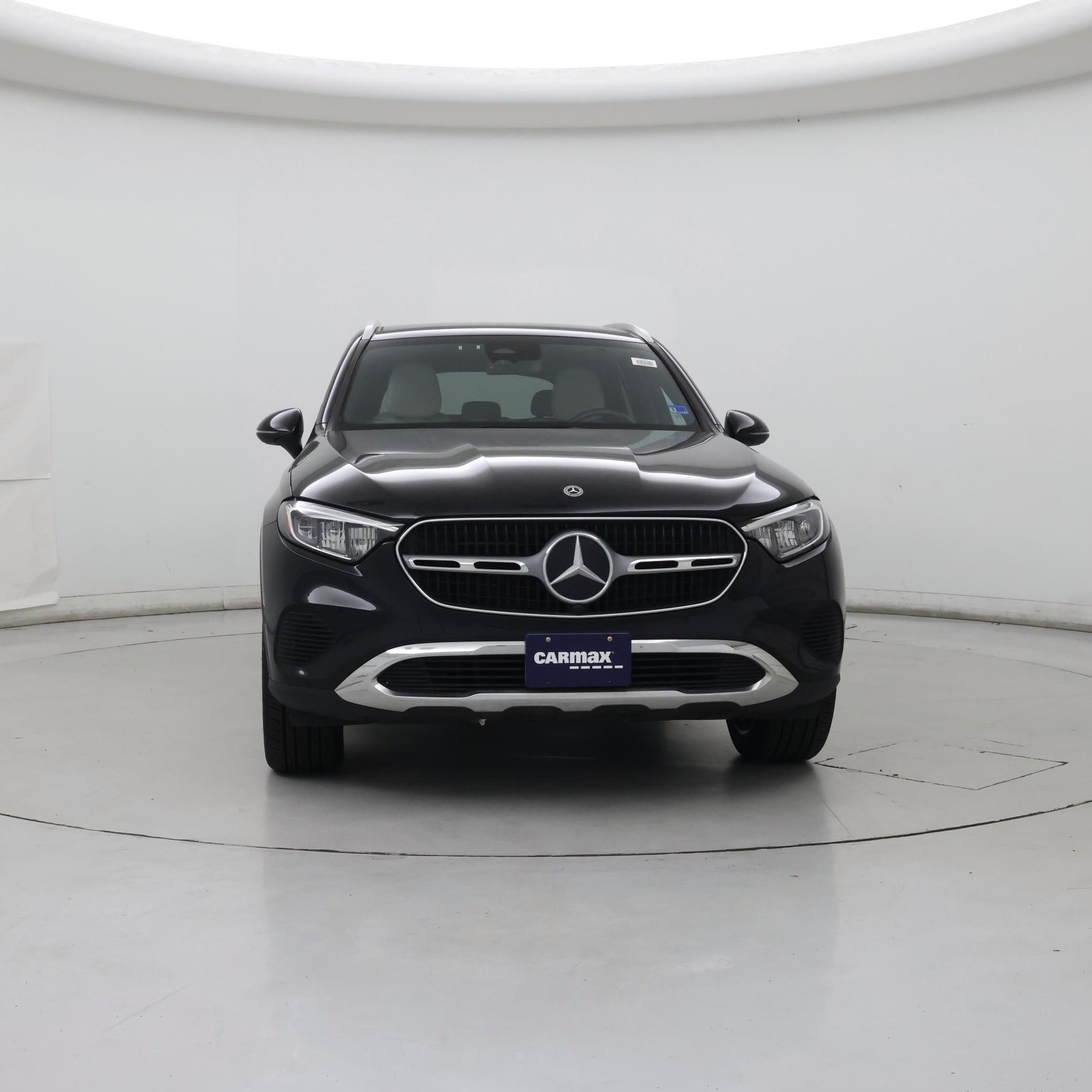Thumbnail: 2024 Mercedes-Benz GLC - 5