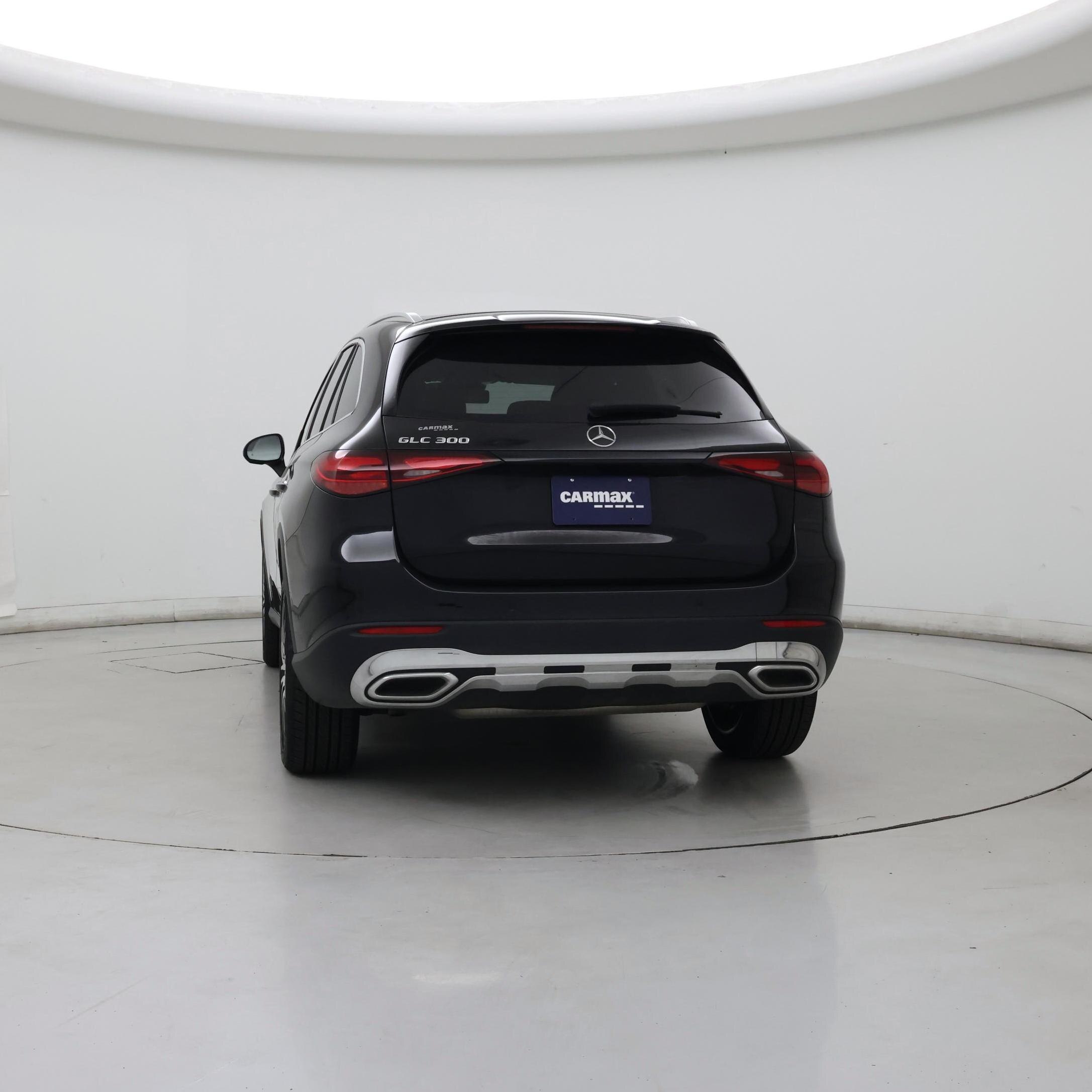 Thumbnail: 2024 Mercedes-Benz GLC - 6