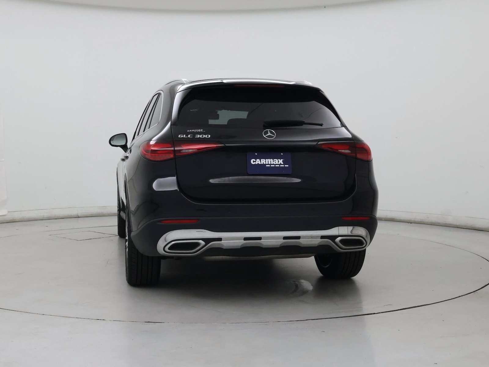2024 Mercedes-Benz GLC GLC300 - Photo 7
