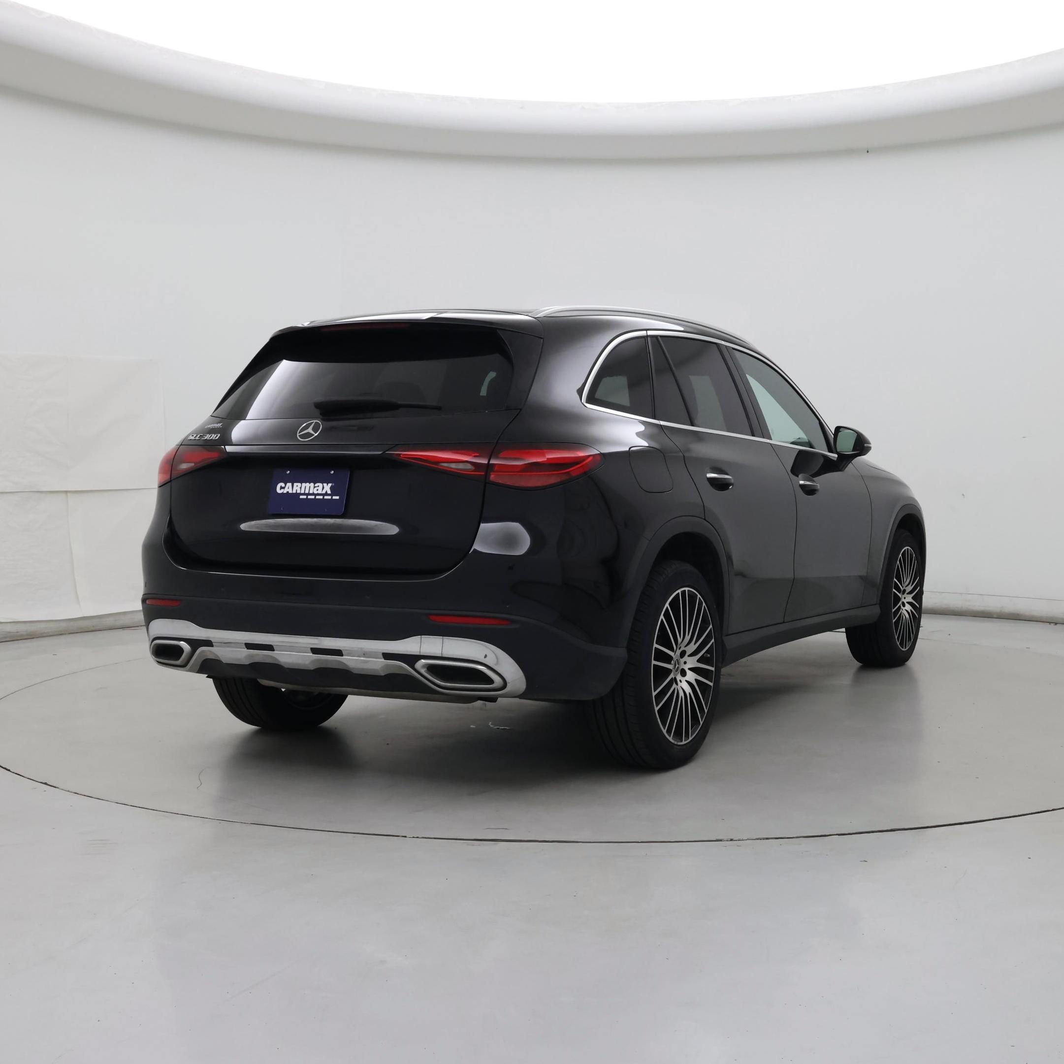 Thumbnail: 2024 Mercedes-Benz GLC - 8