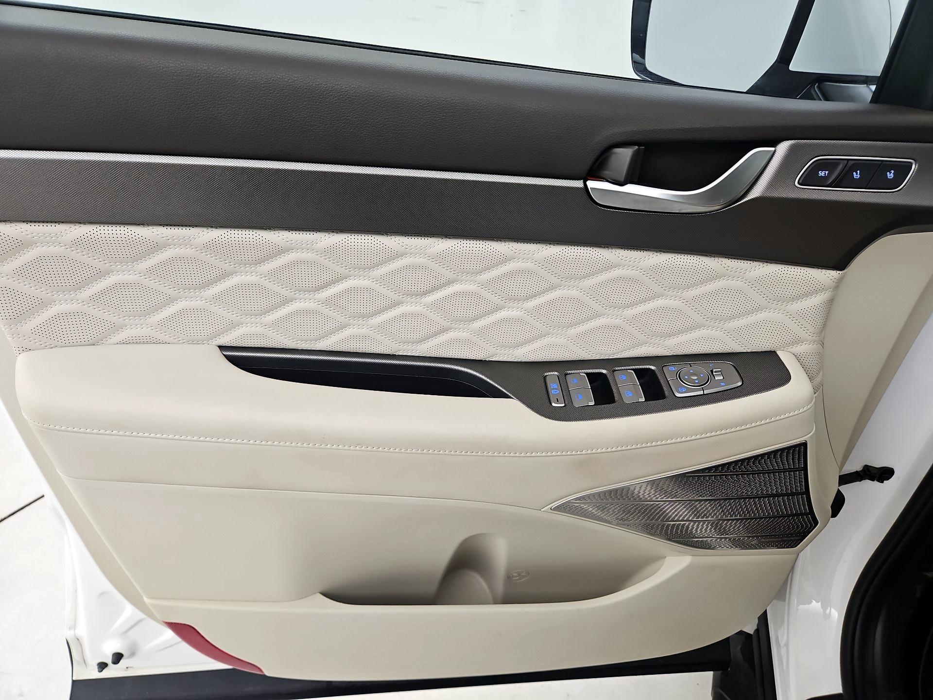 Thumbnail: 2021 Hyundai Palisade - 12