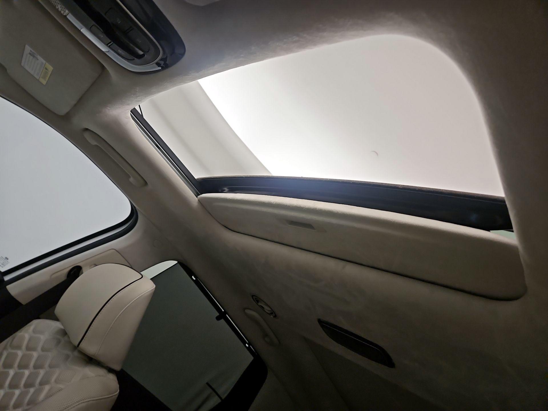 Thumbnail: 2021 Hyundai Palisade - 20