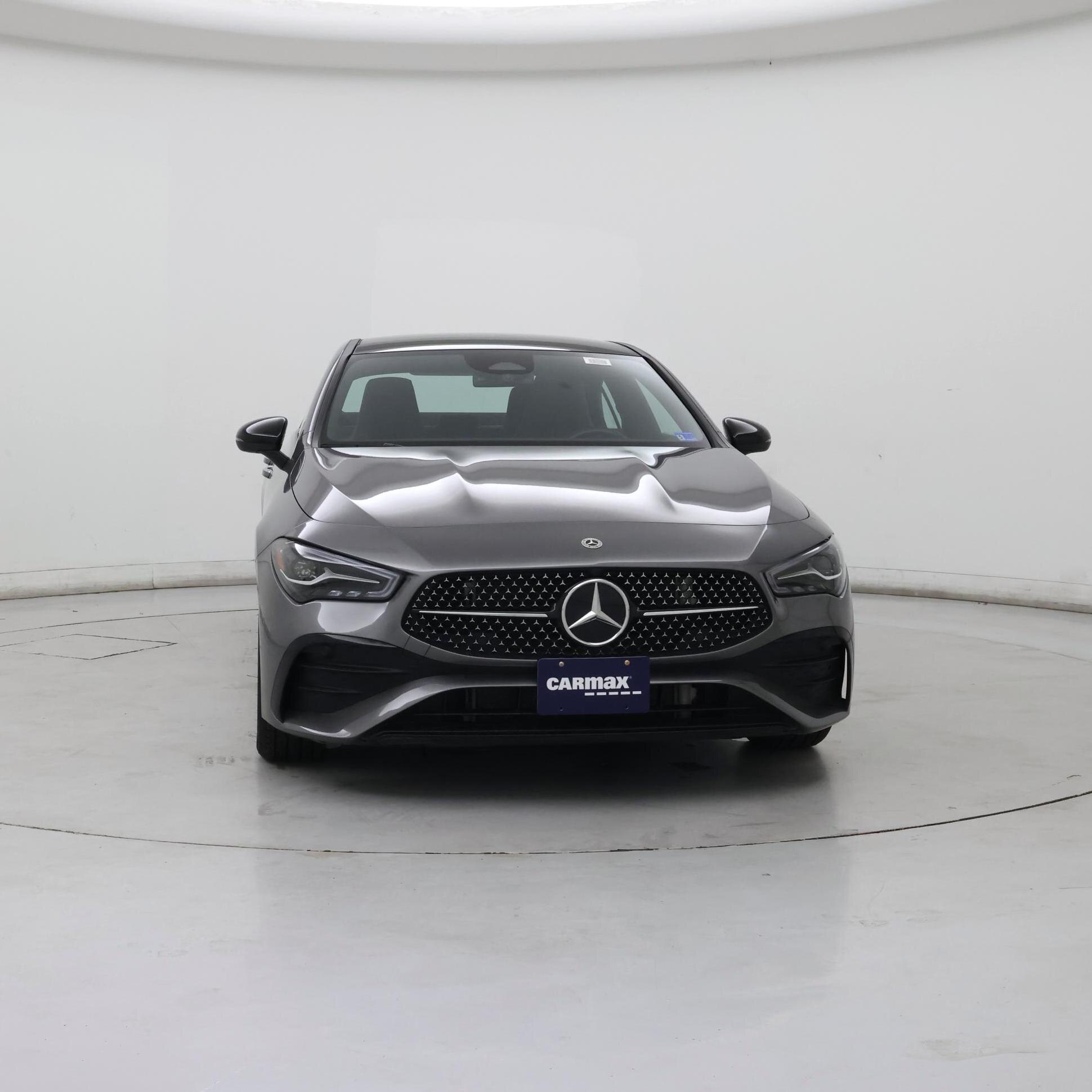 Thumbnail: 2024 Mercedes-Benz CLA - 5
