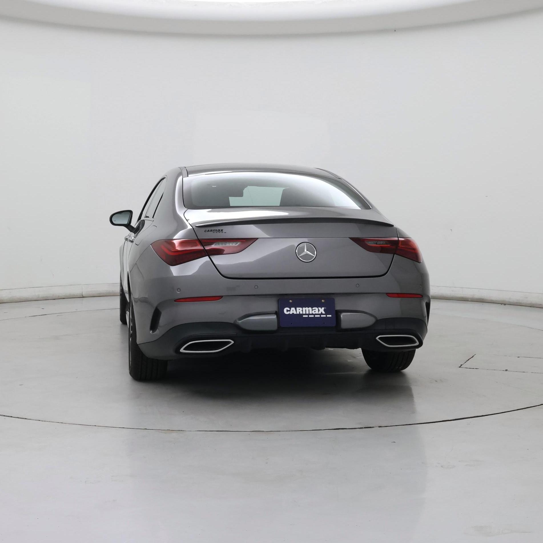 Thumbnail: 2024 Mercedes-Benz CLA - 6