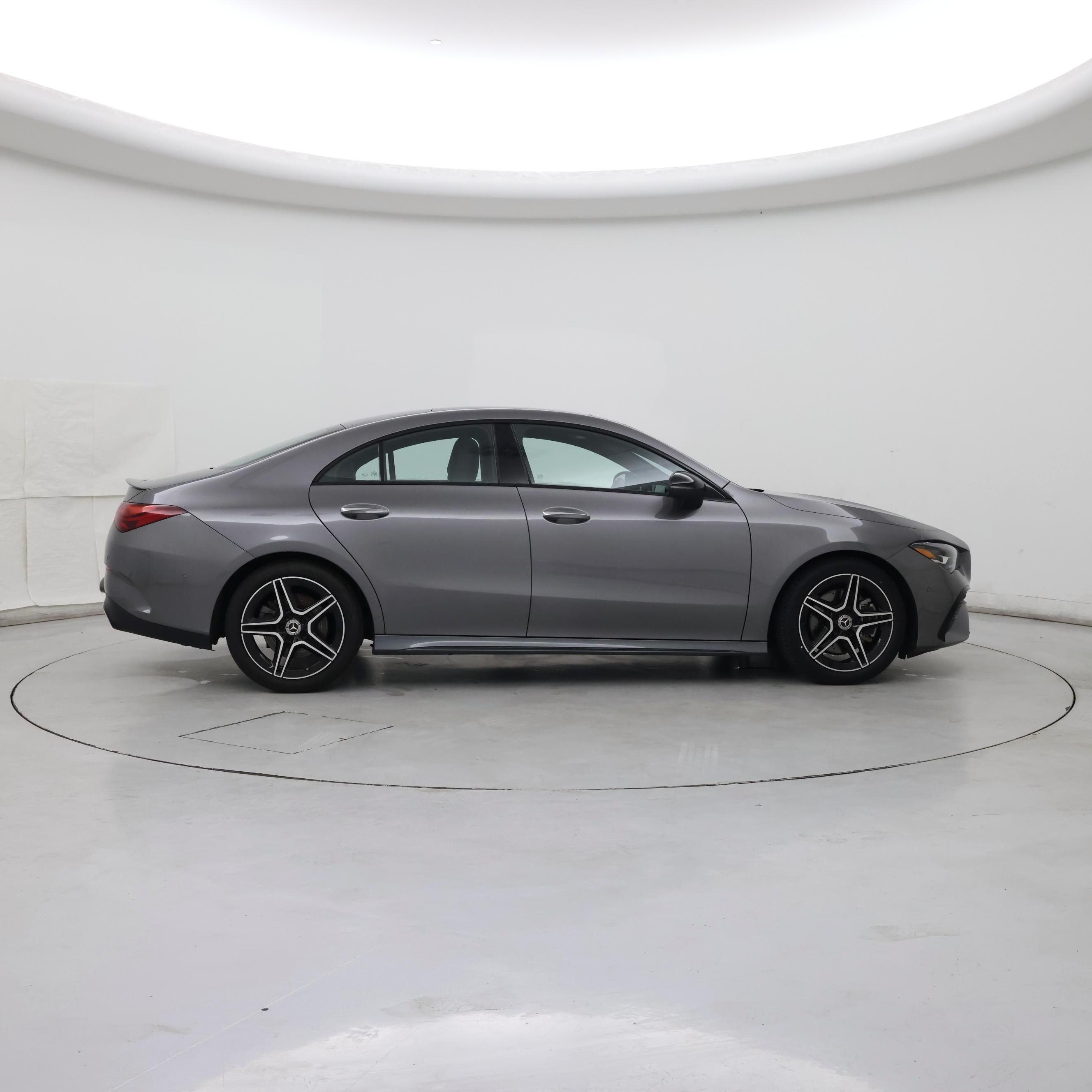 Thumbnail: 2024 Mercedes-Benz CLA - 7