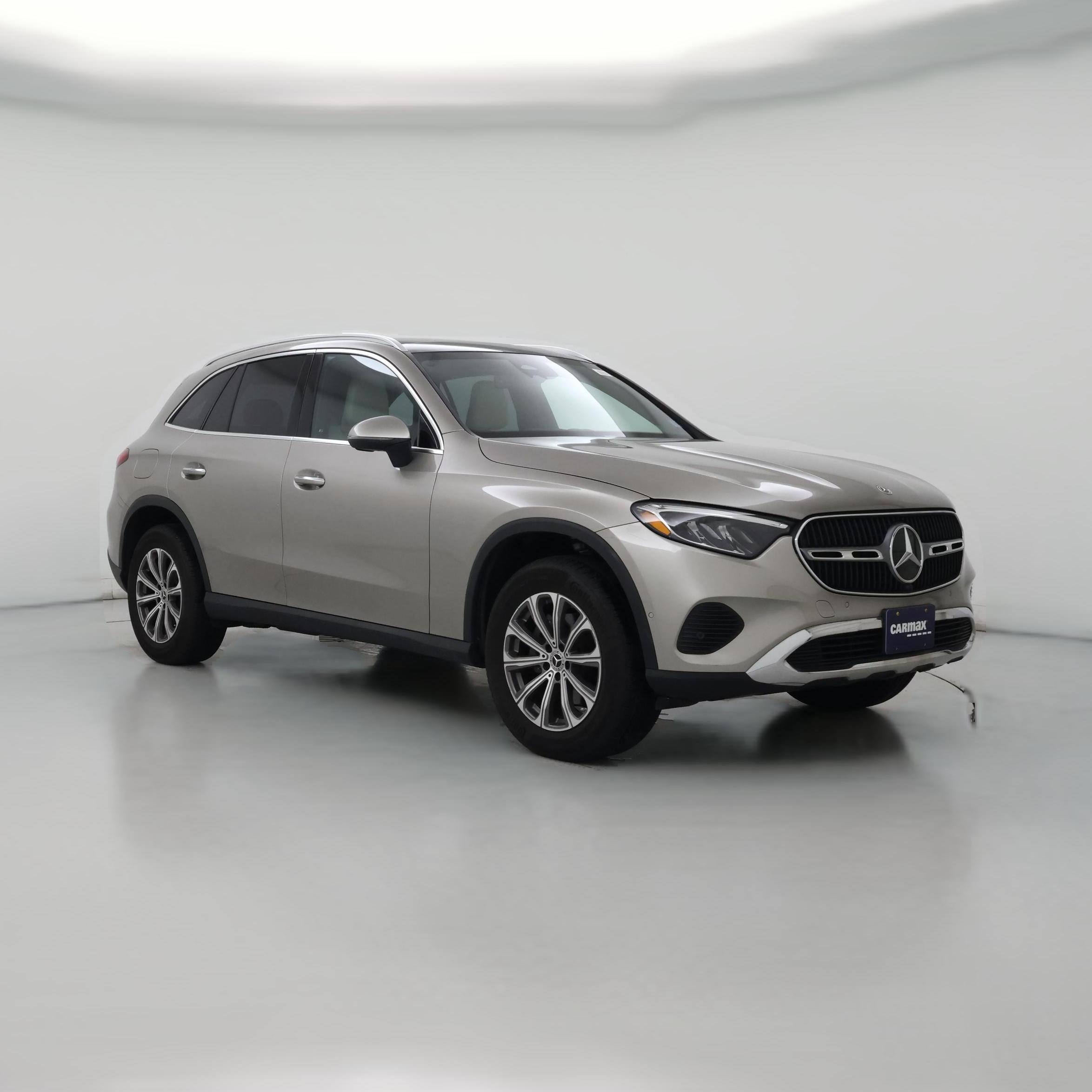 Thumbnail: 2023 Mercedes-Benz GLC - 1