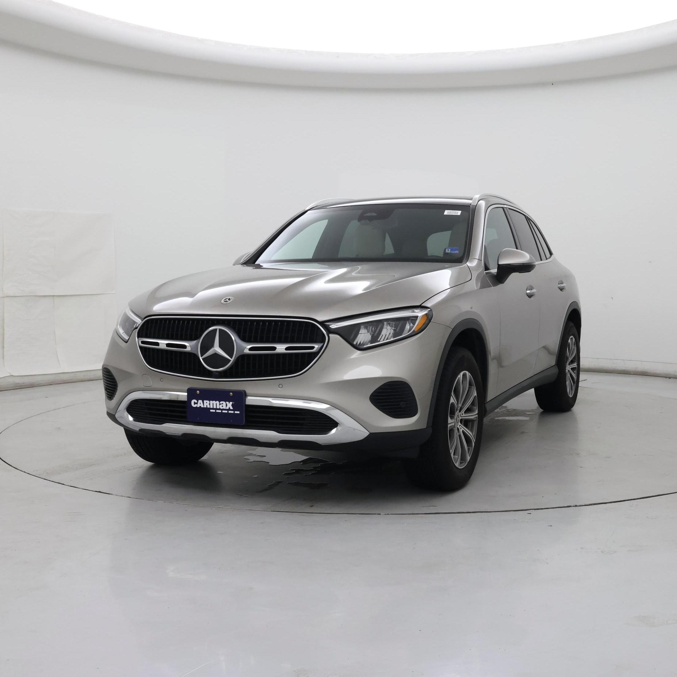 Thumbnail: 2023 Mercedes-Benz GLC - 4