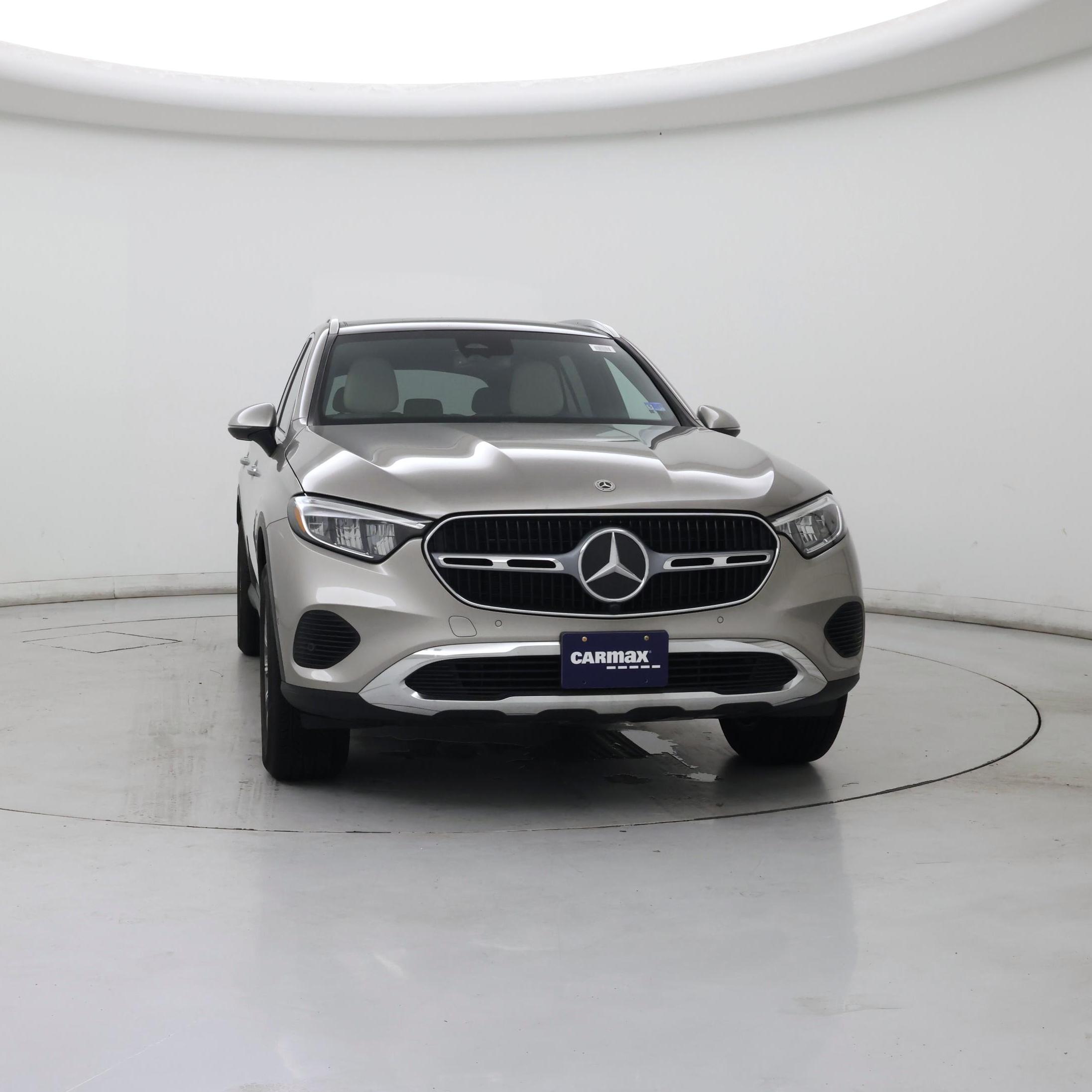 Thumbnail: 2023 Mercedes-Benz GLC - 5