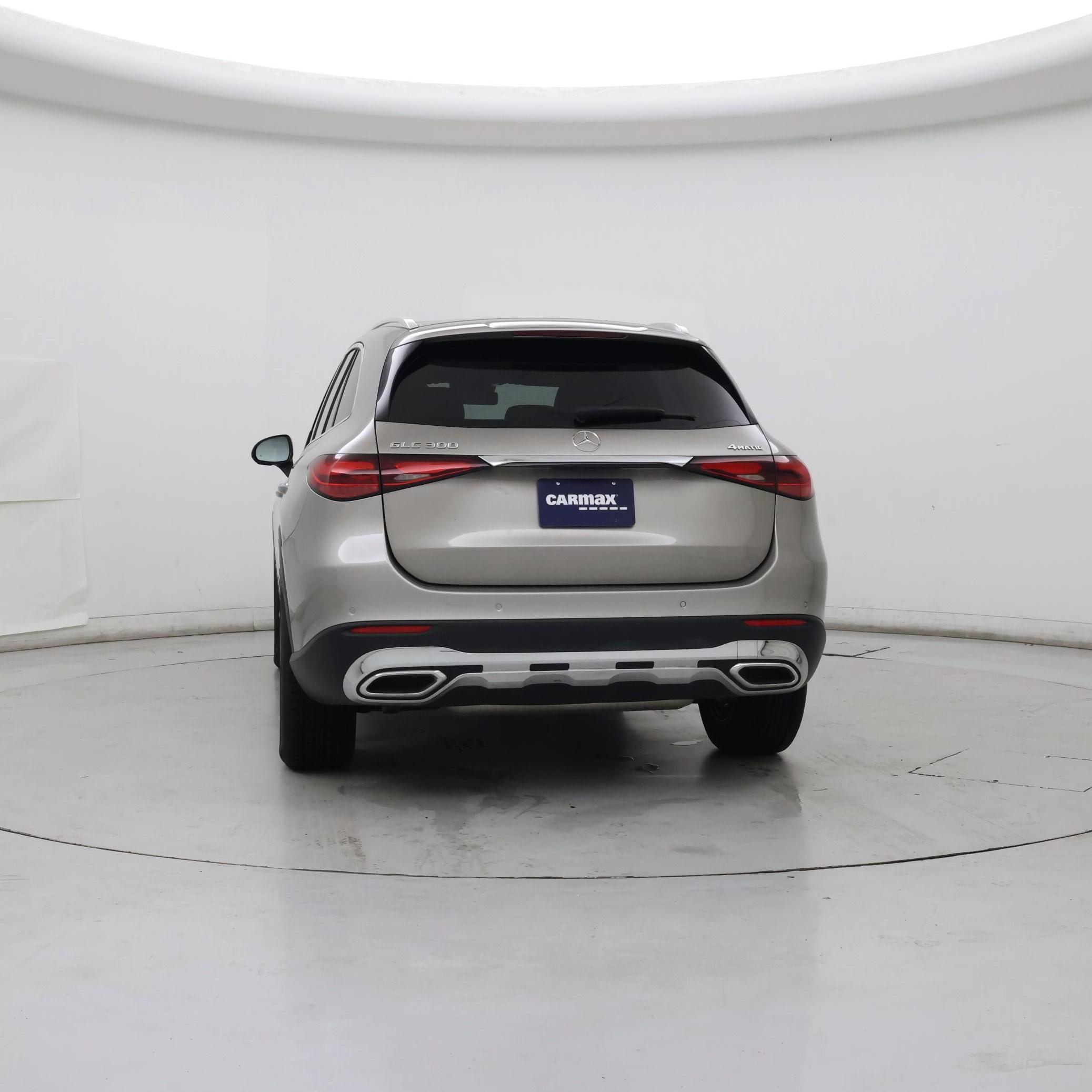 Thumbnail: 2023 Mercedes-Benz GLC - 6