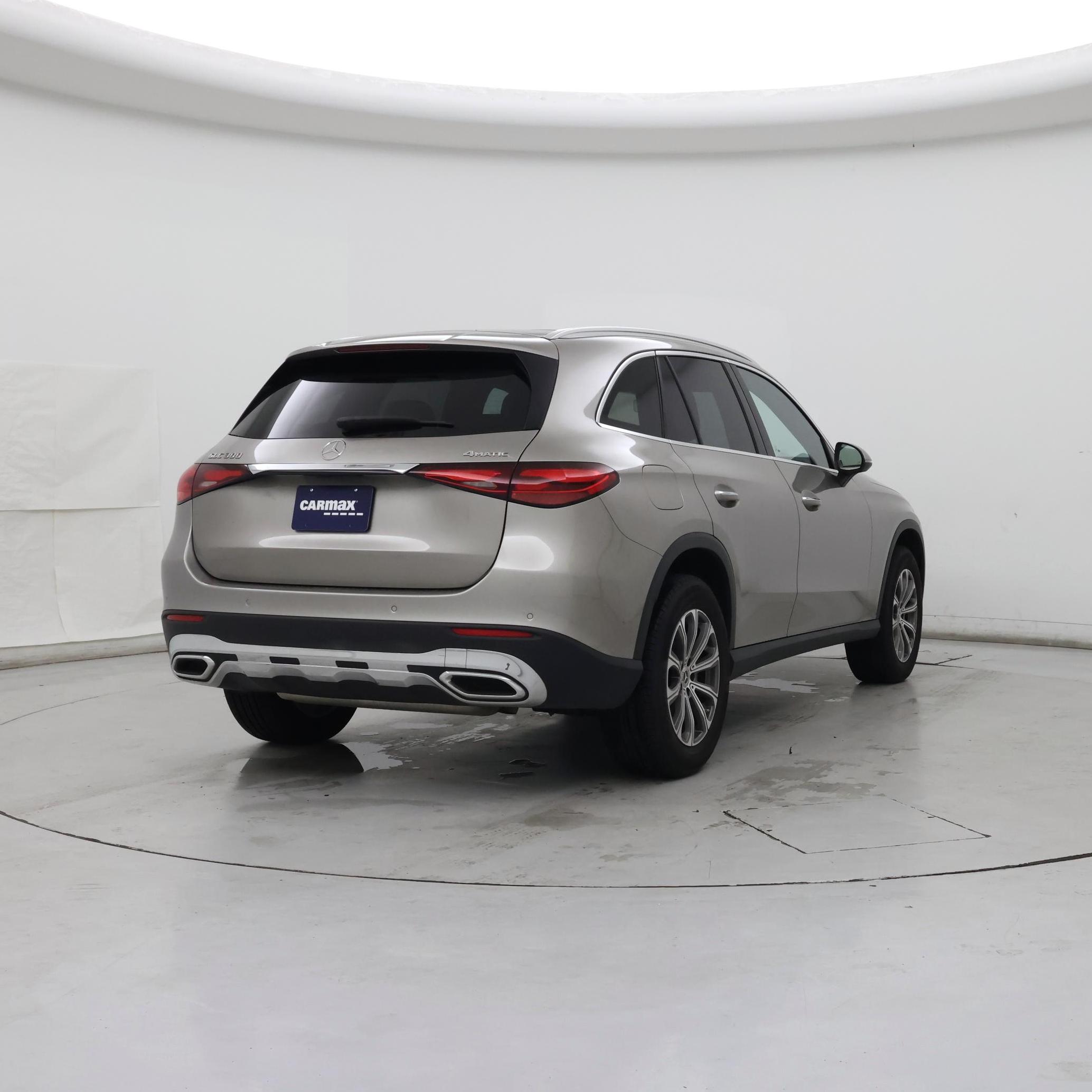 Thumbnail: 2023 Mercedes-Benz GLC - 8