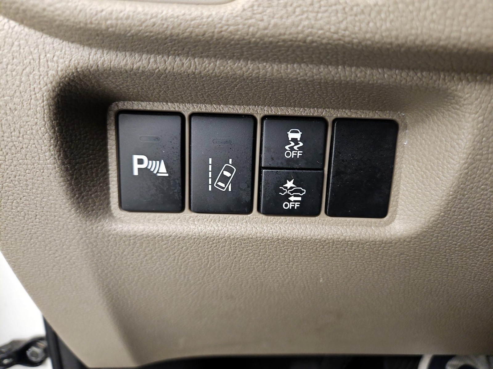 2018 Honda Pilot Touring - Photo 14