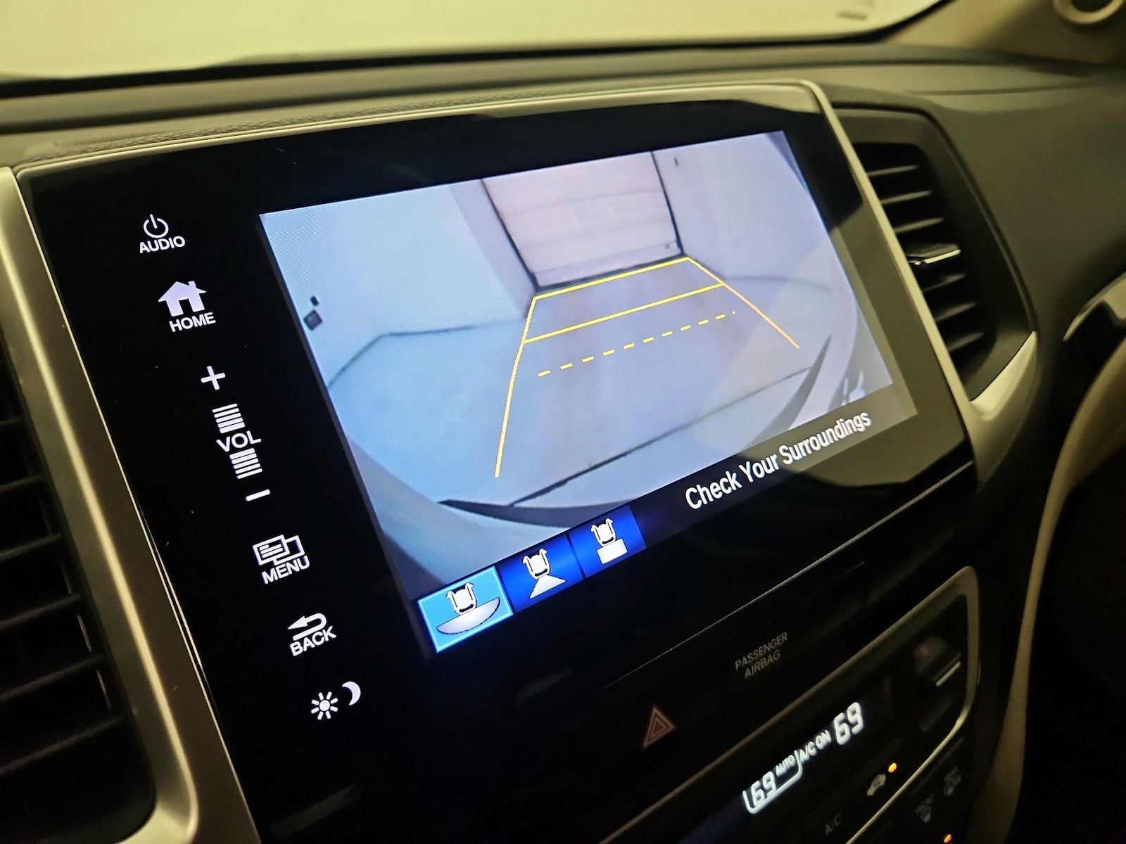2018 Honda Pilot Touring - Photo 15