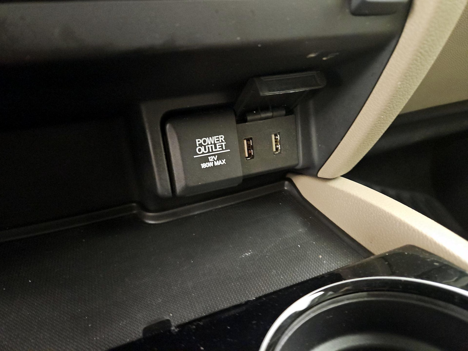 2018 Honda Pilot Touring - Photo 19