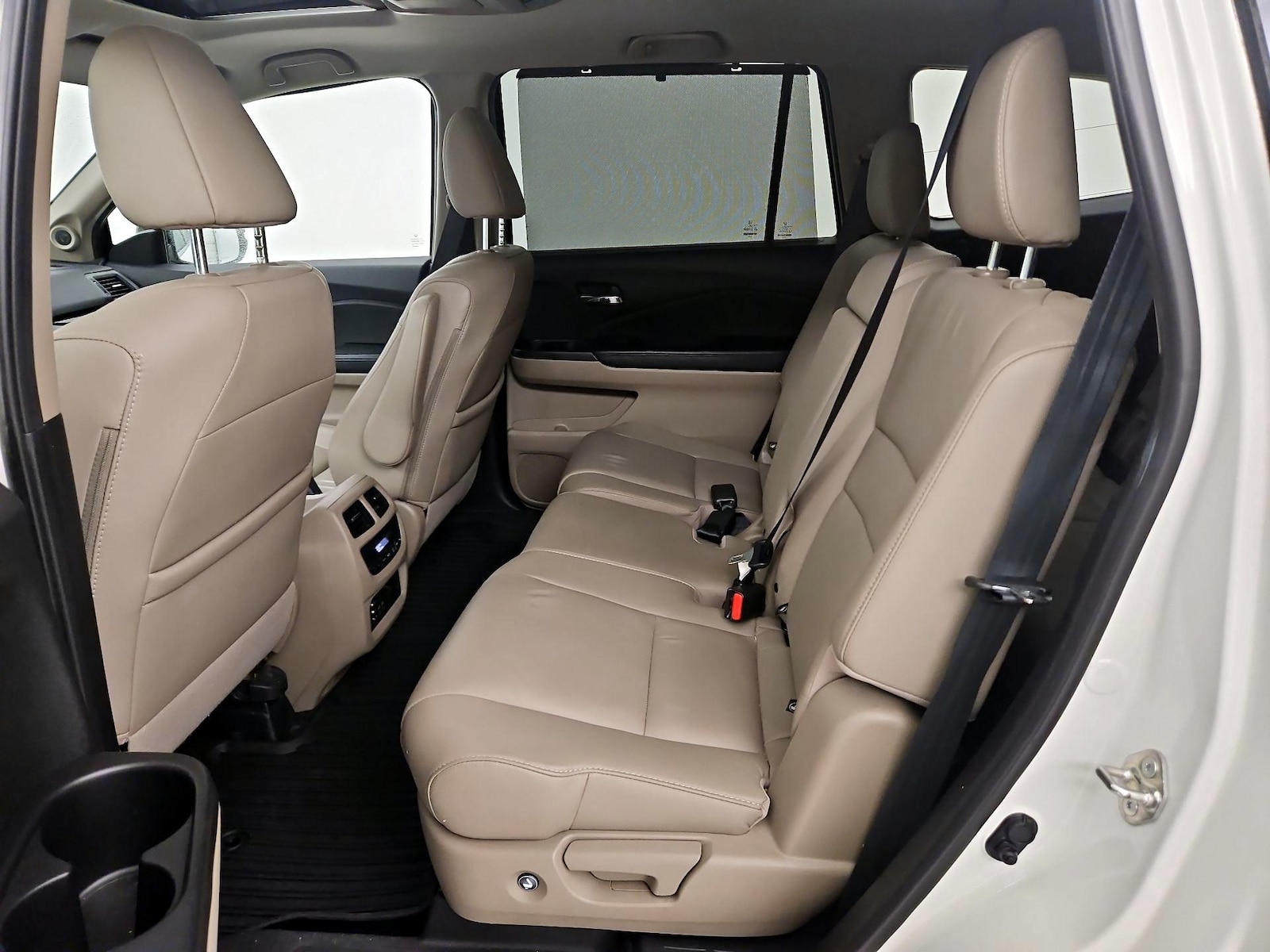 2018 Honda Pilot Touring - Photo 21