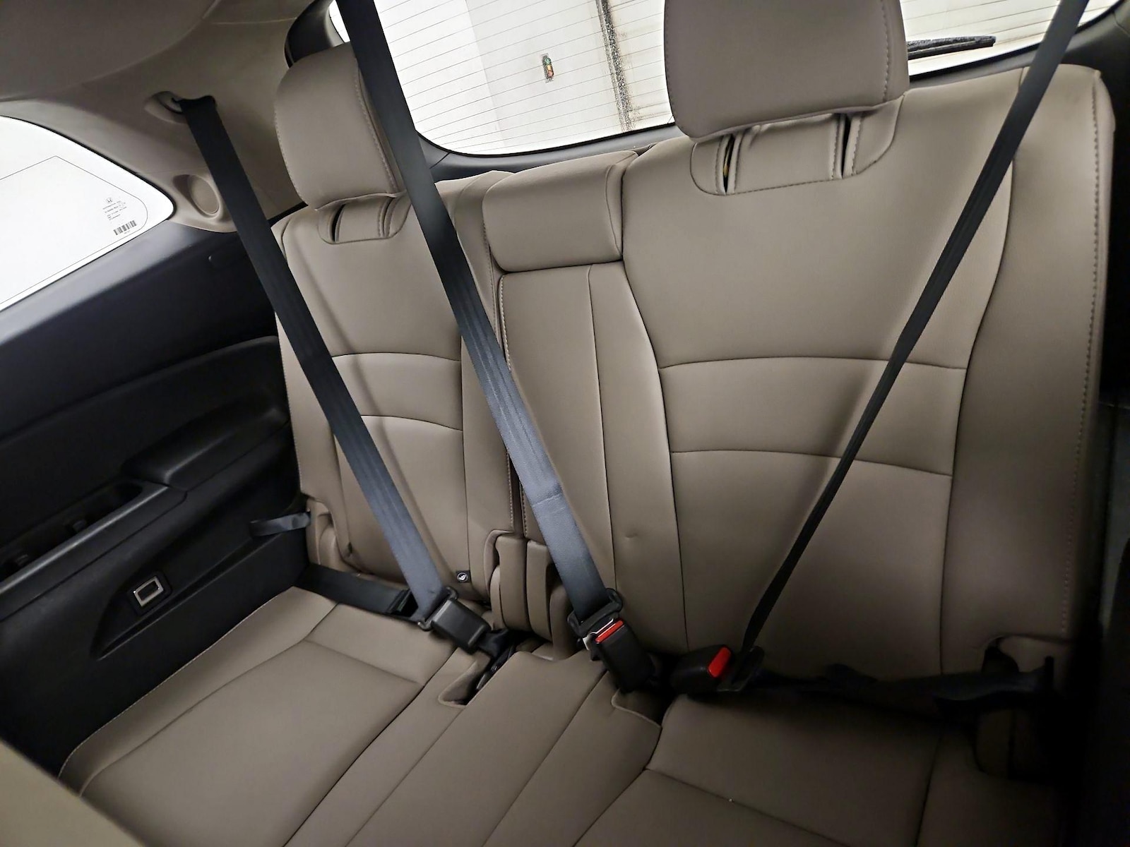 2018 Honda Pilot Touring - Photo 22