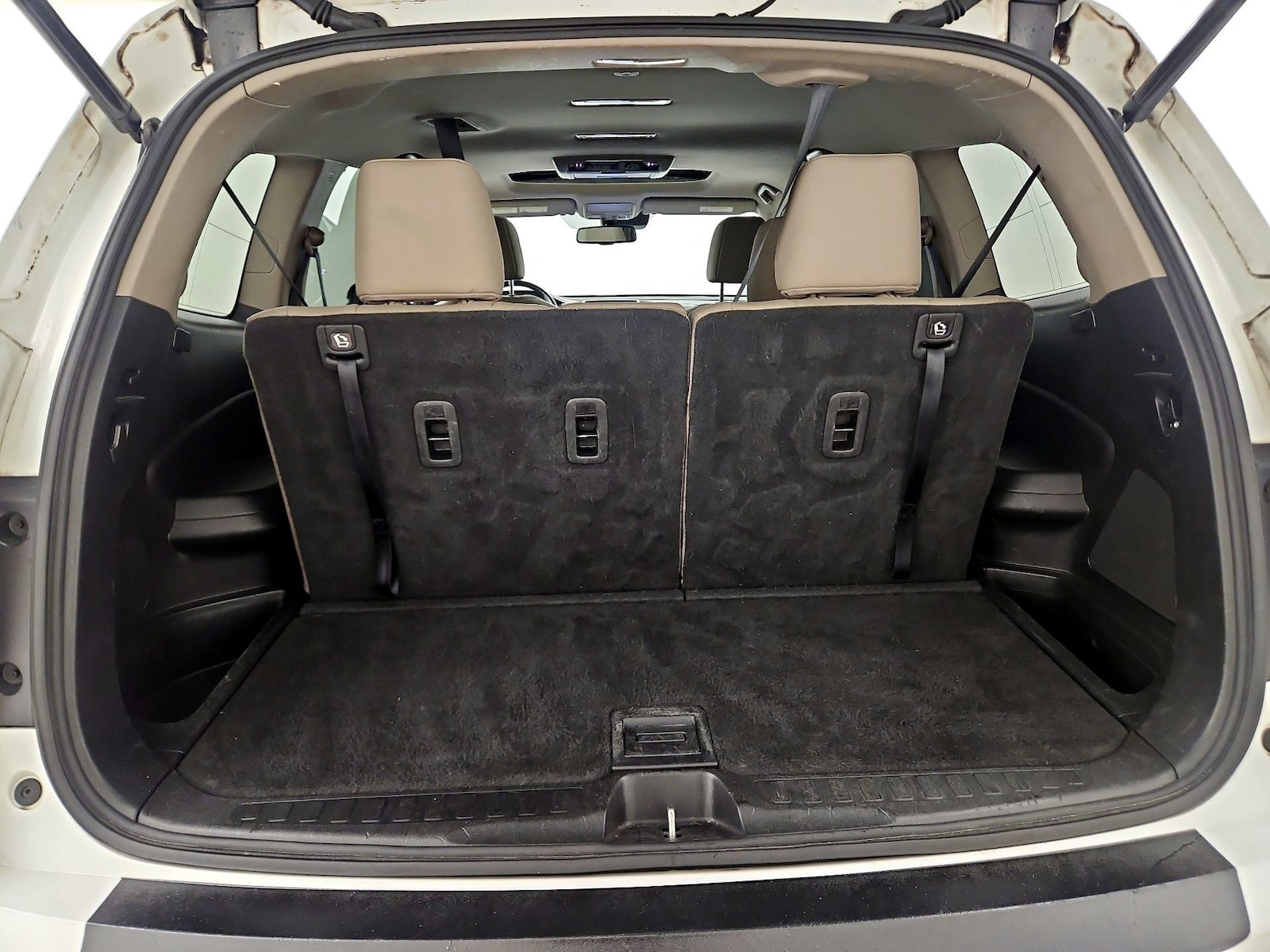 2018 Honda Pilot Touring - Photo 23